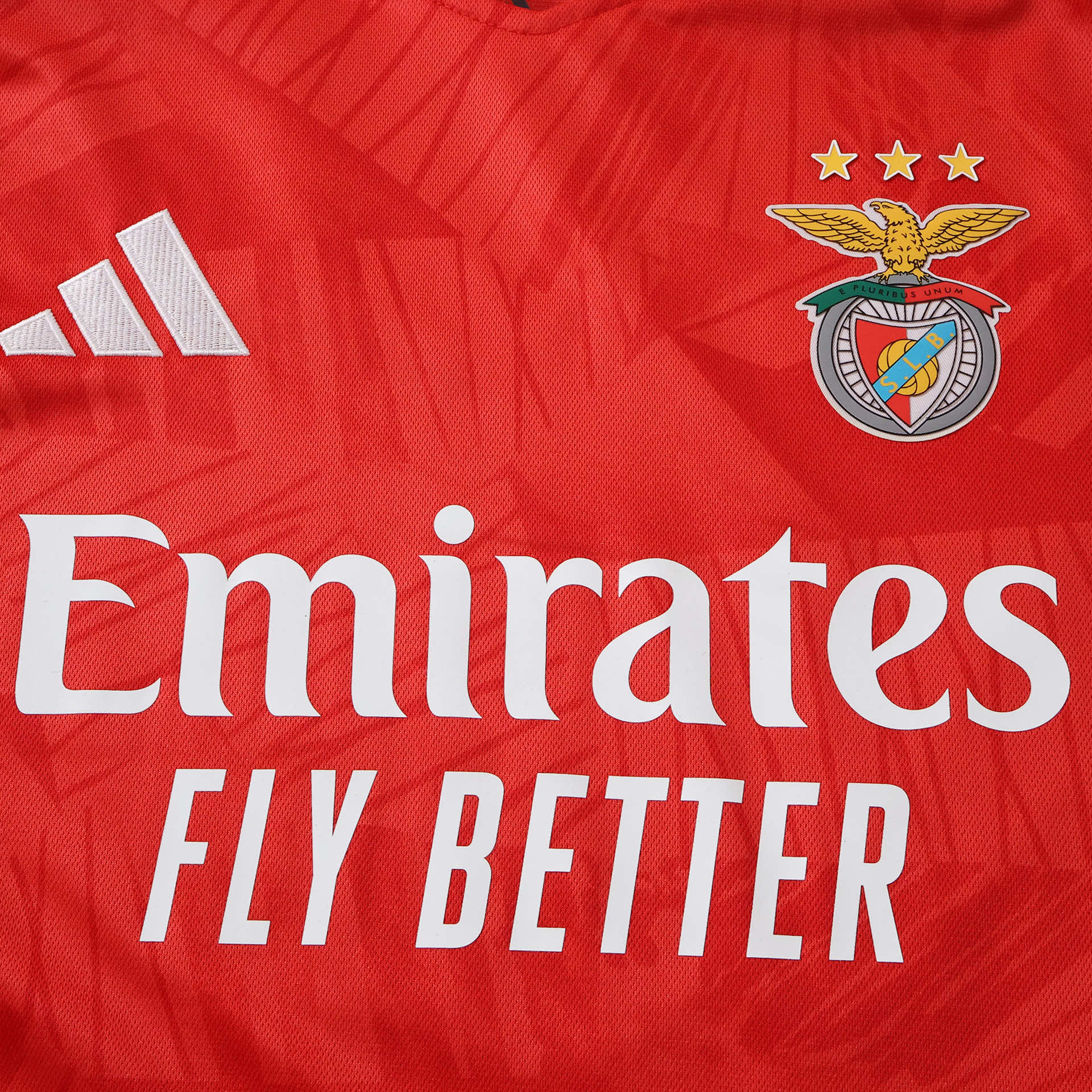 Home 26/27 Men’s Shirt 2