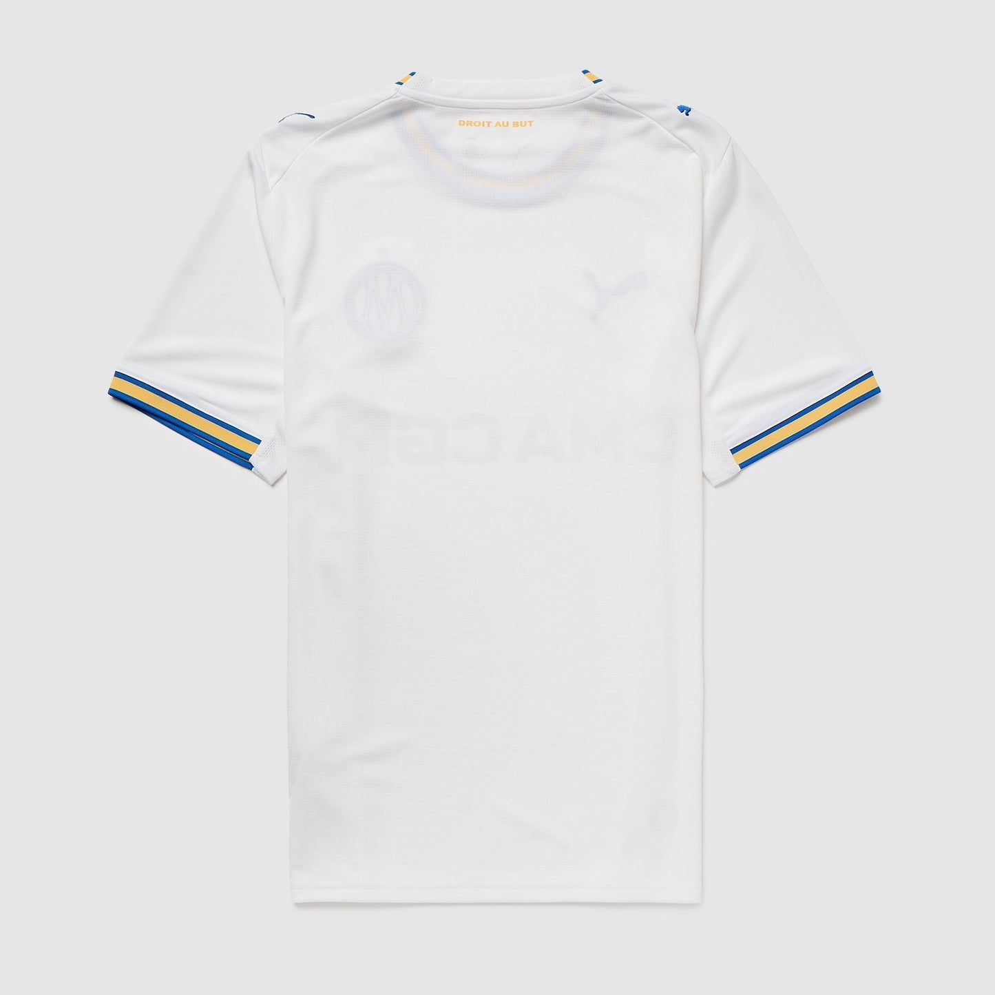 Home 26/27 Men’s Shirt 2