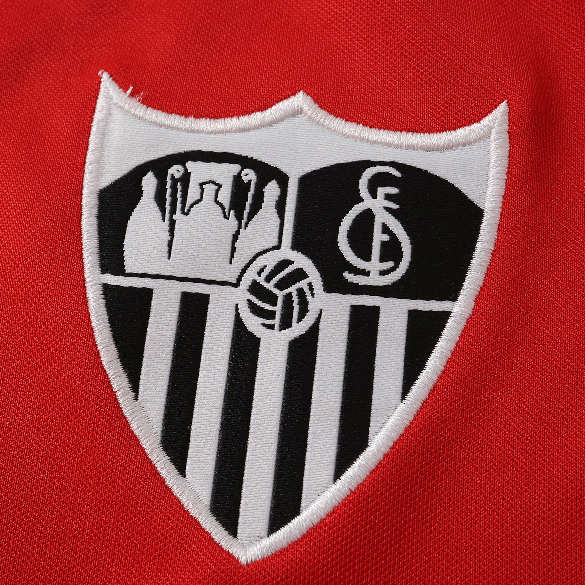 Home 26/27 Men’s Shirt 2