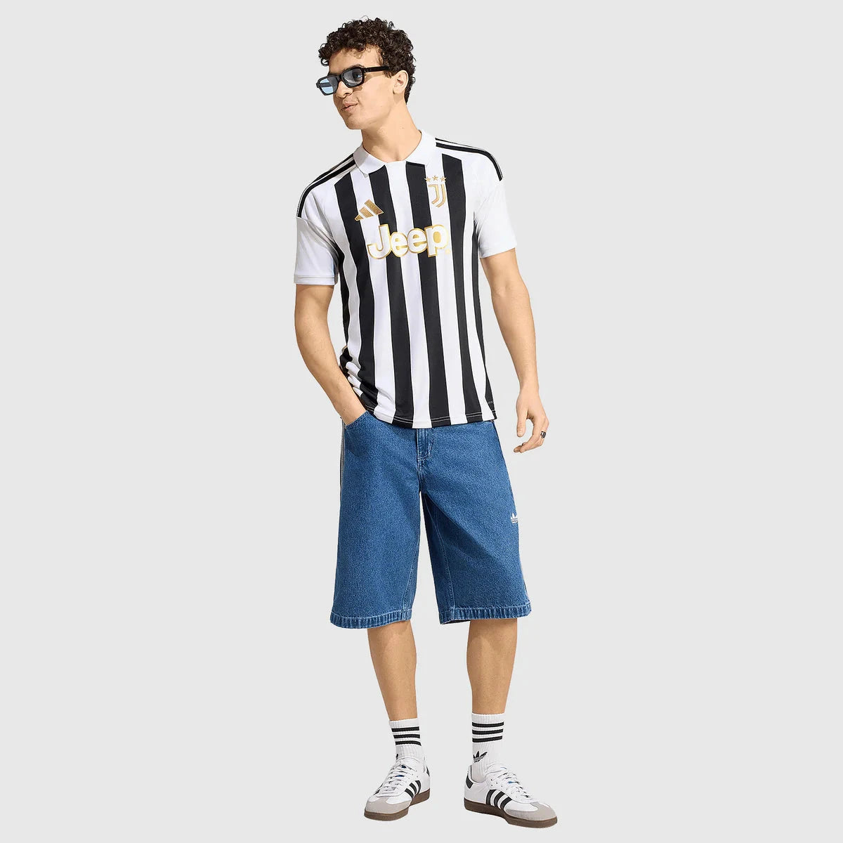 Home 26/27 Men’s Shirt 2