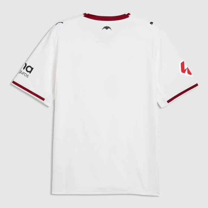 Home 26/27 Men’s Shirt 2