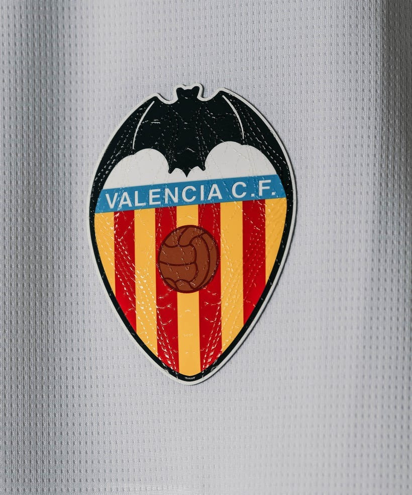 Home 26/27 Men’s Shirt 3