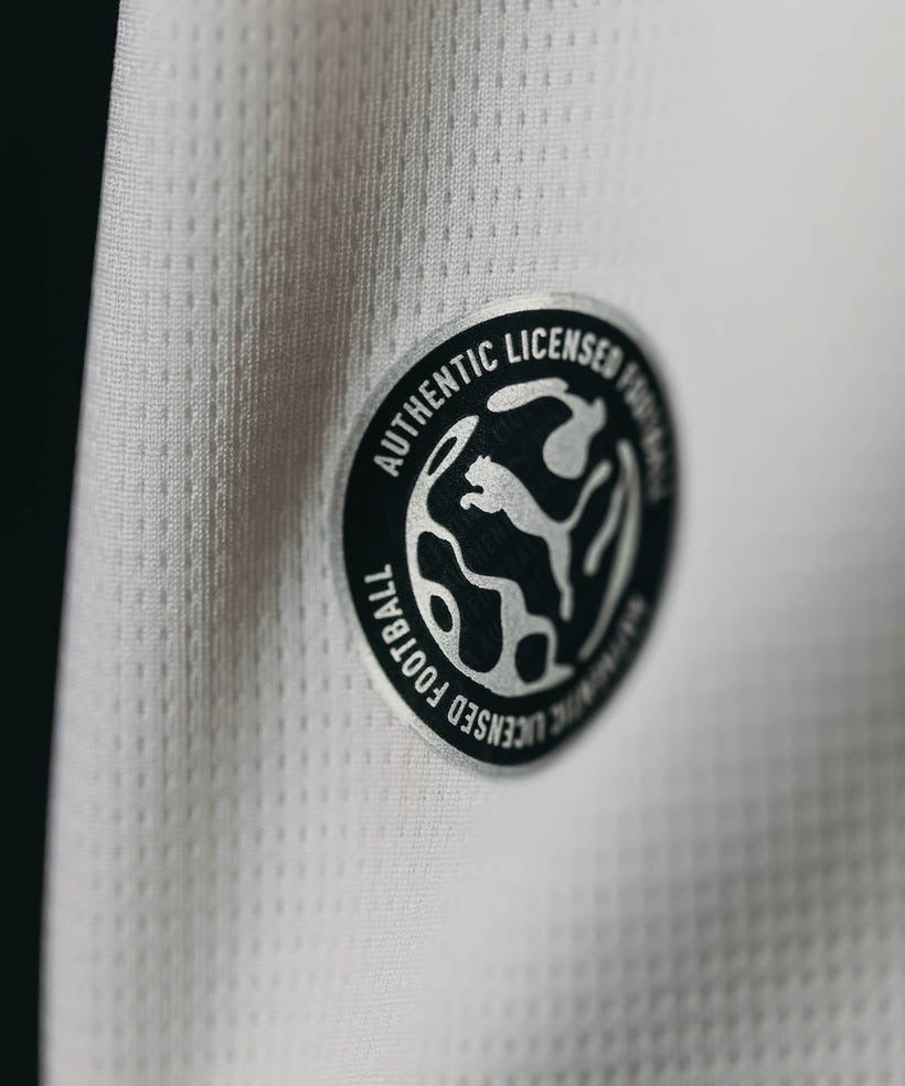 Home 26/27 Men’s Shirt 4