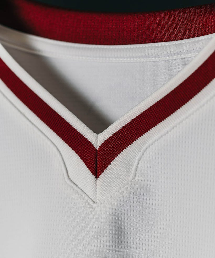 Home 26/27 Men’s Shirt 5