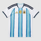 Home 26/27 Men’s Shirt