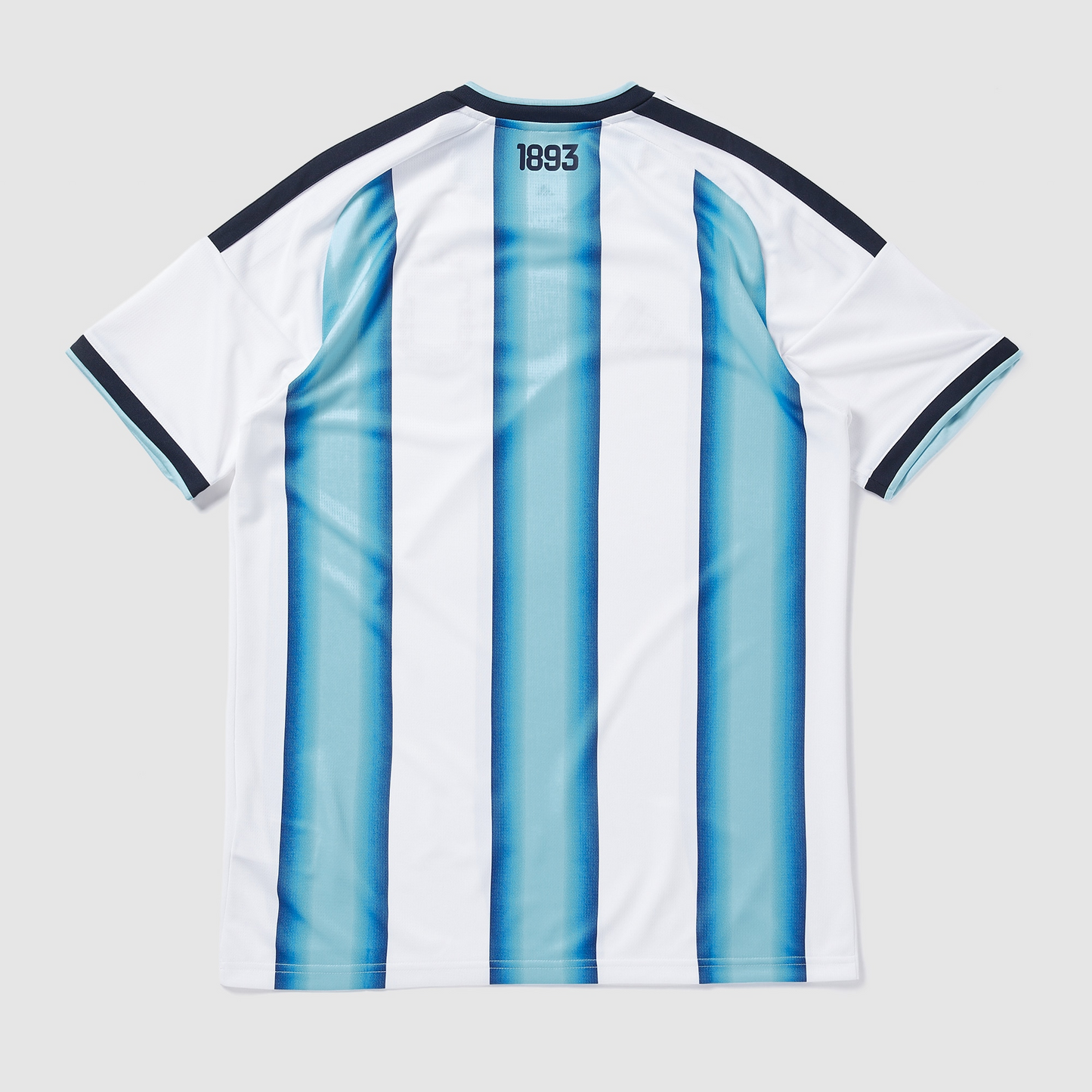 Home 26/27 Men’s Shirt 2