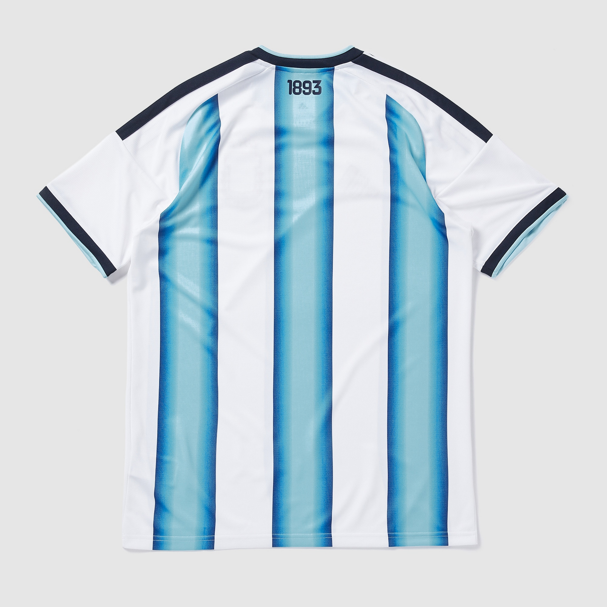 Home 26/27 Men’s Shirt 2