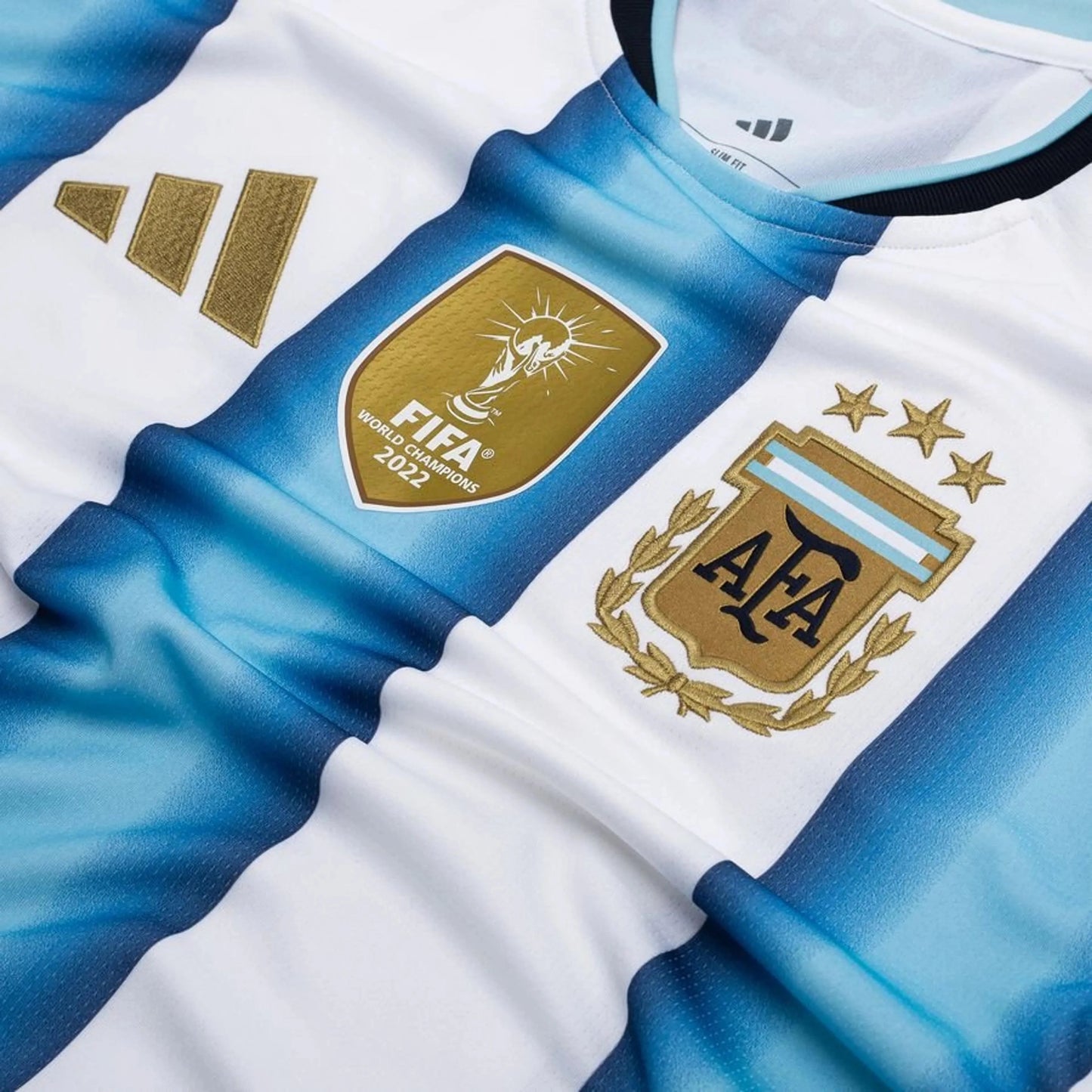 Home 26/27 Men’s Shirt 3