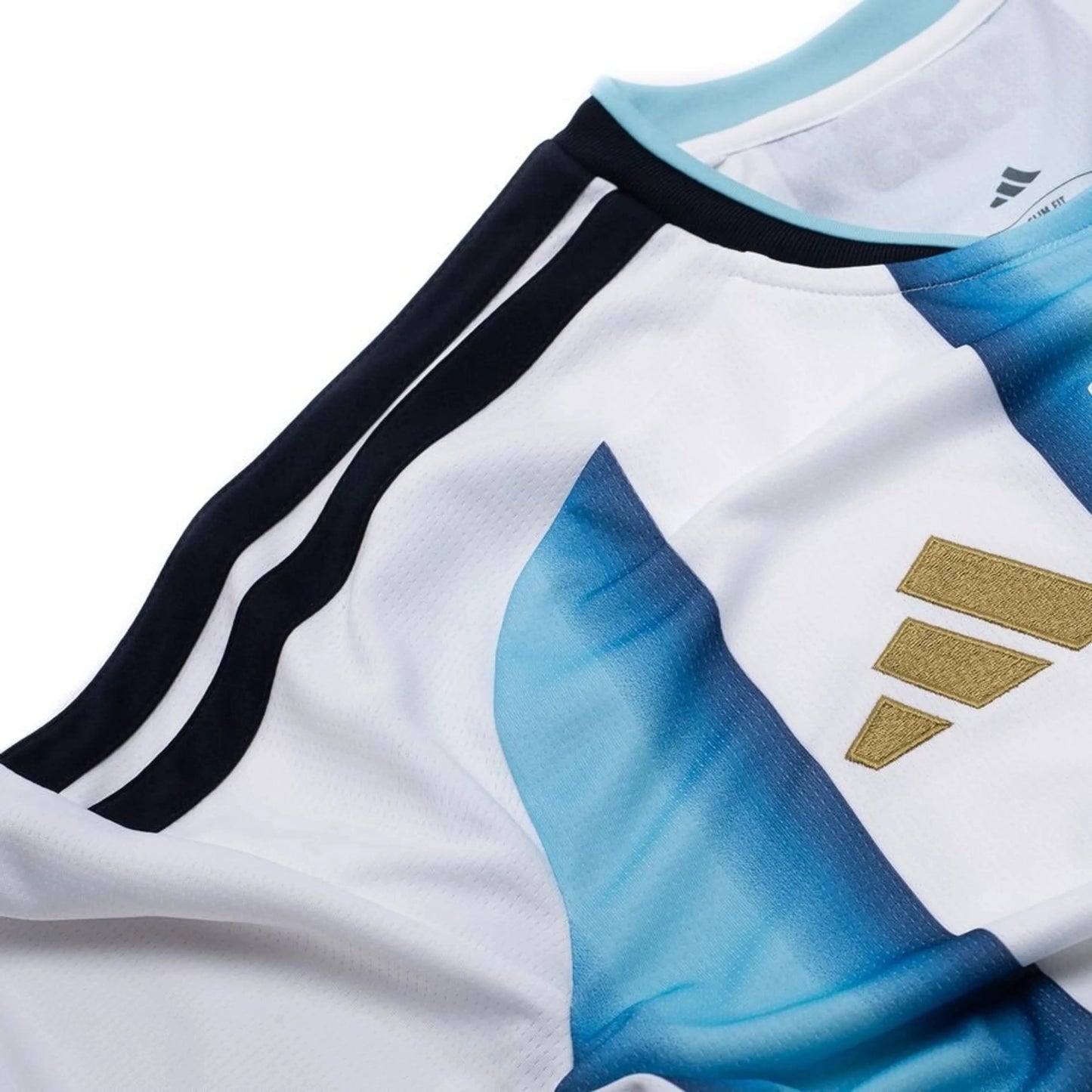 Home 26/27 Men’s Shirt 4