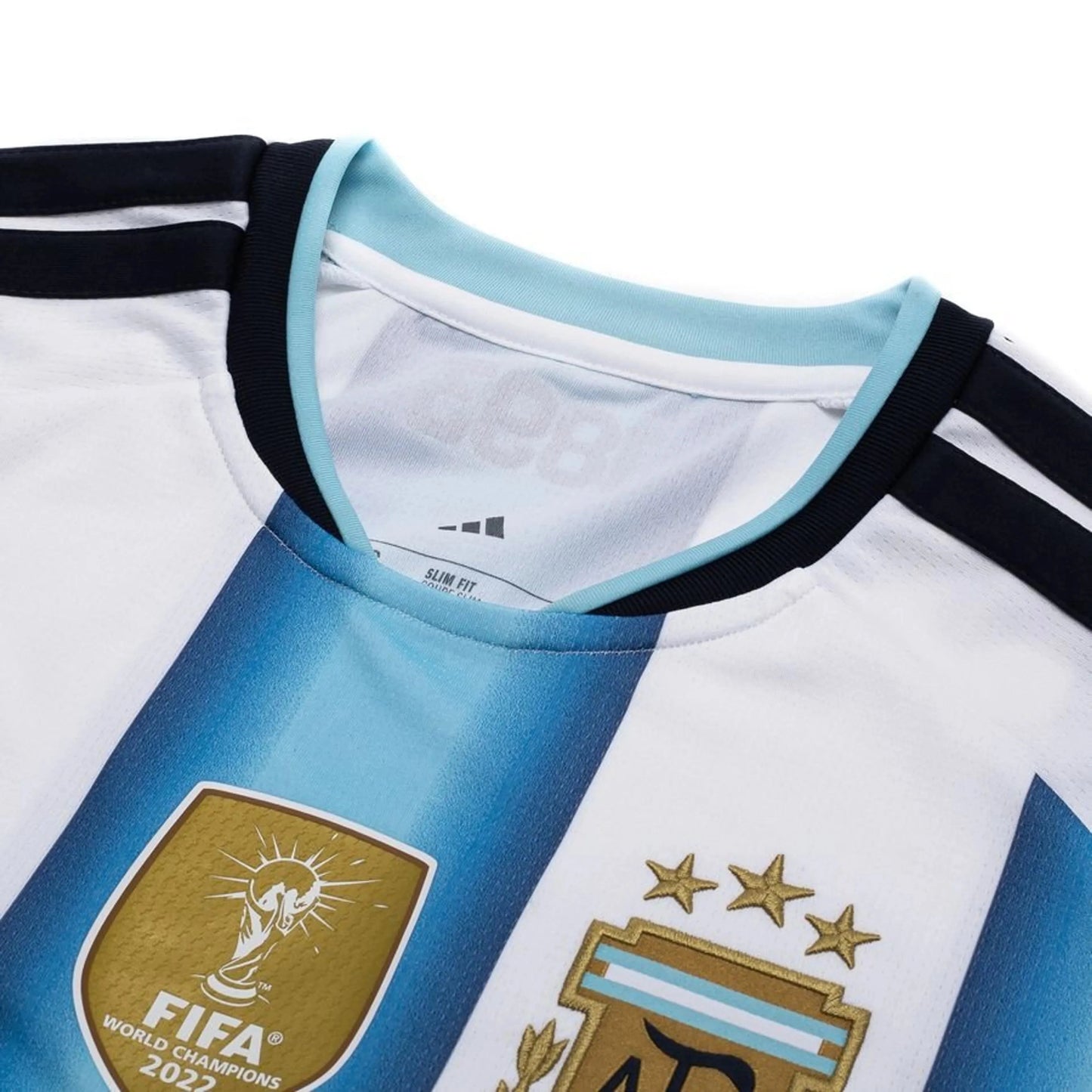 Home 26/27 Men’s Shirt 5