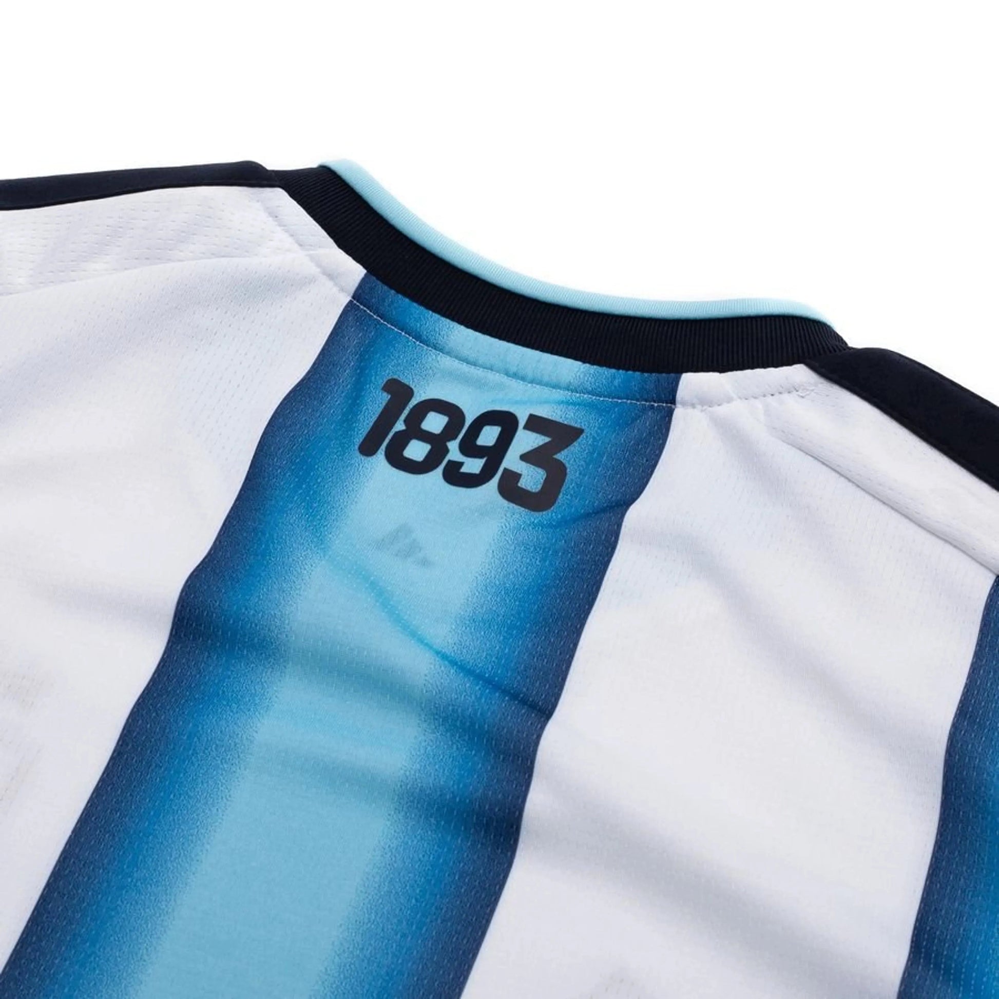 Home 26/27 Men’s Shirt 6