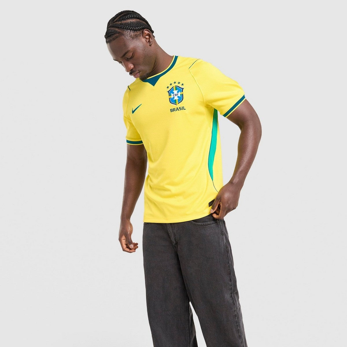Home 26/27 Men’s Shirt 2