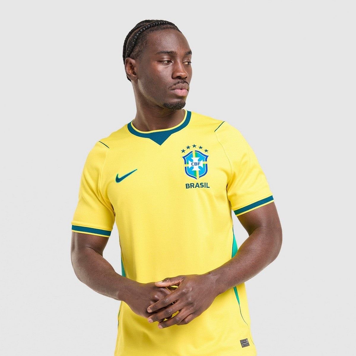 Home 26/27 Men’s Shirt 3