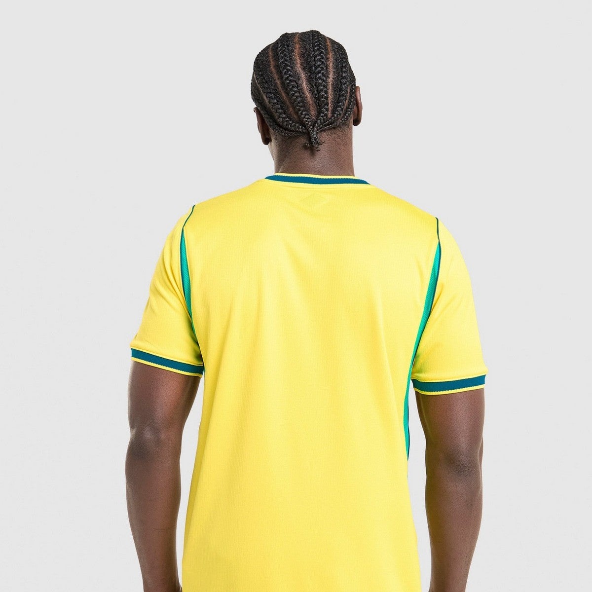 Home 26/27 Men’s Shirt 4