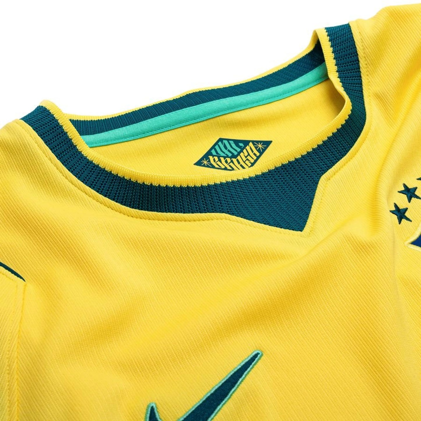Home 26/27 Men’s Shirt 7