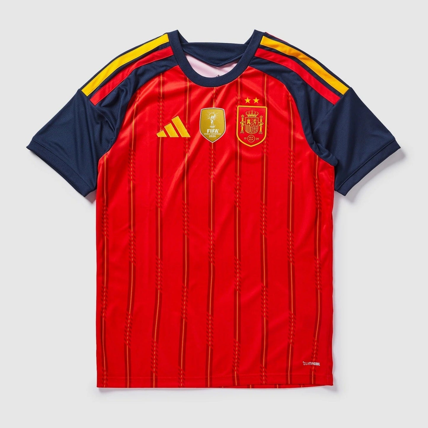 Home 26/27 Fan Shirt