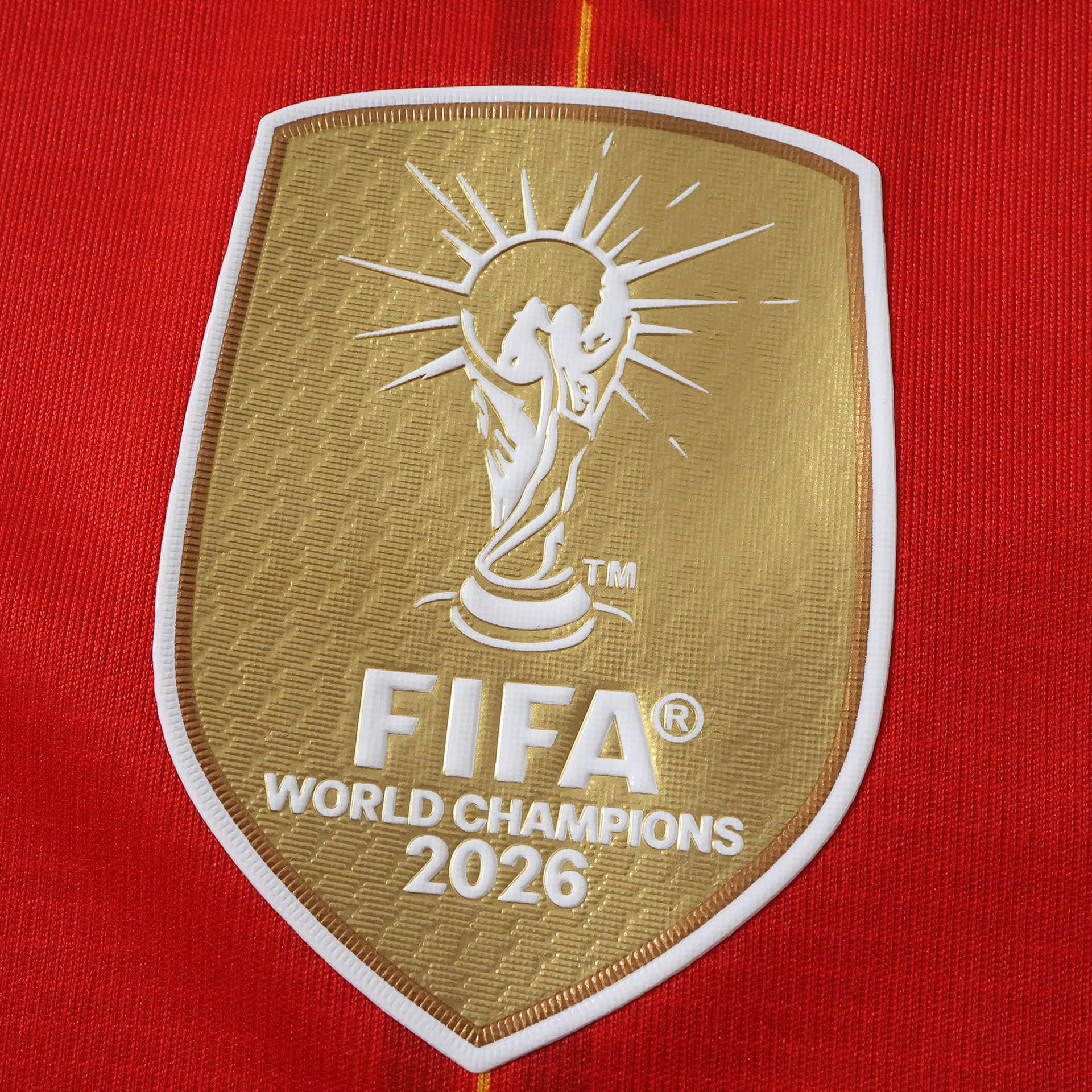 Home 26/27 Fan Shirt 3