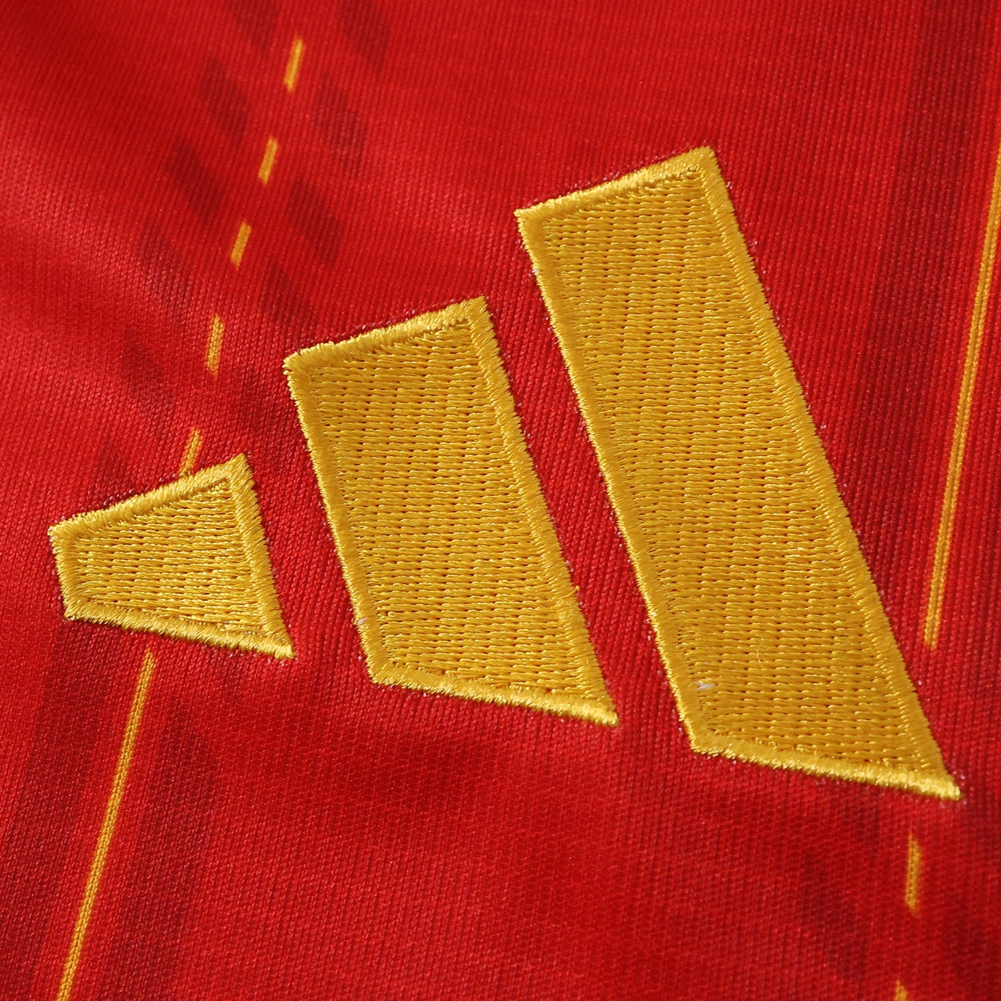 Home 26/27 Fan Shirt 4