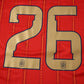 Home 26/27 Fan Shirt 5