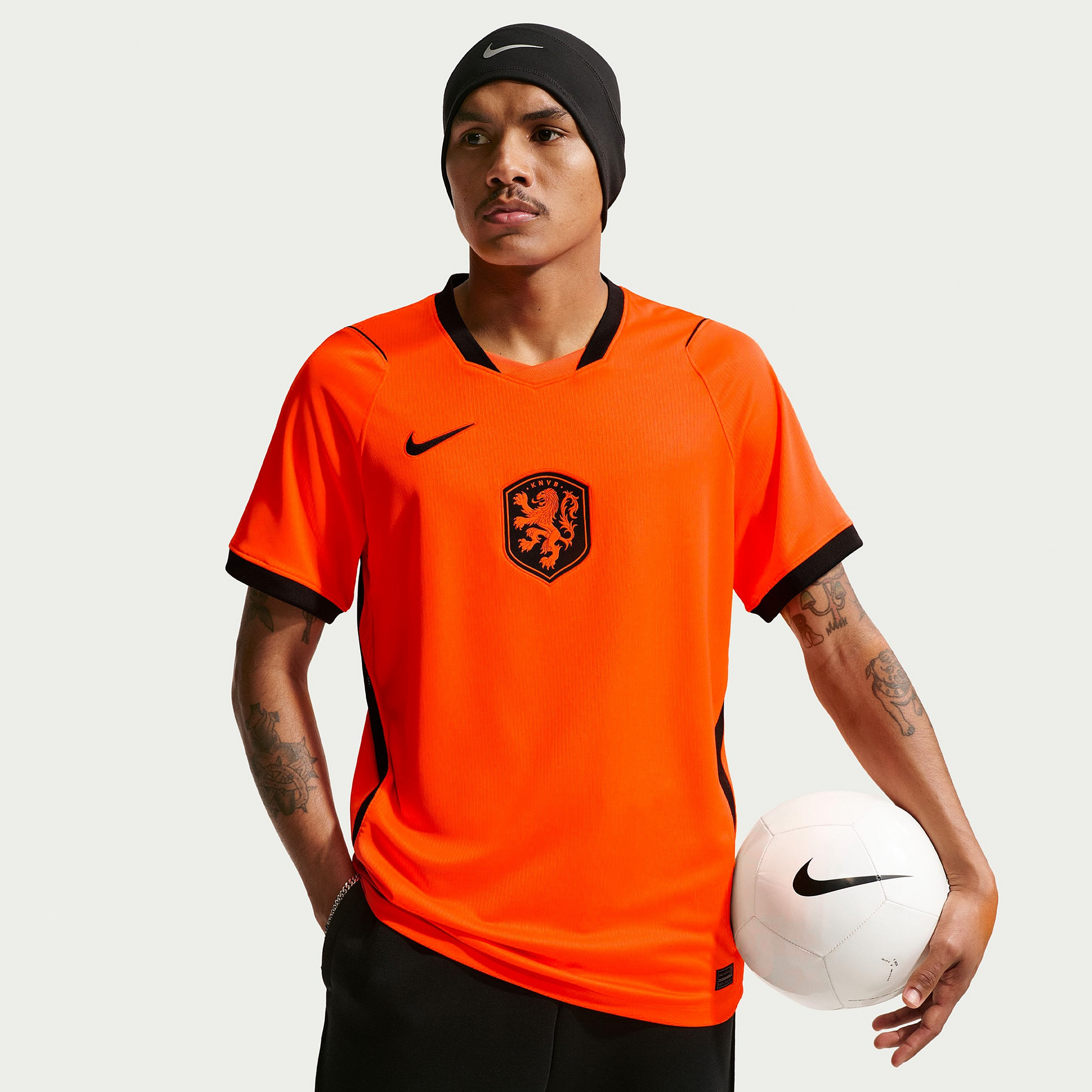 Home 26/27 Men’s Shirt 2