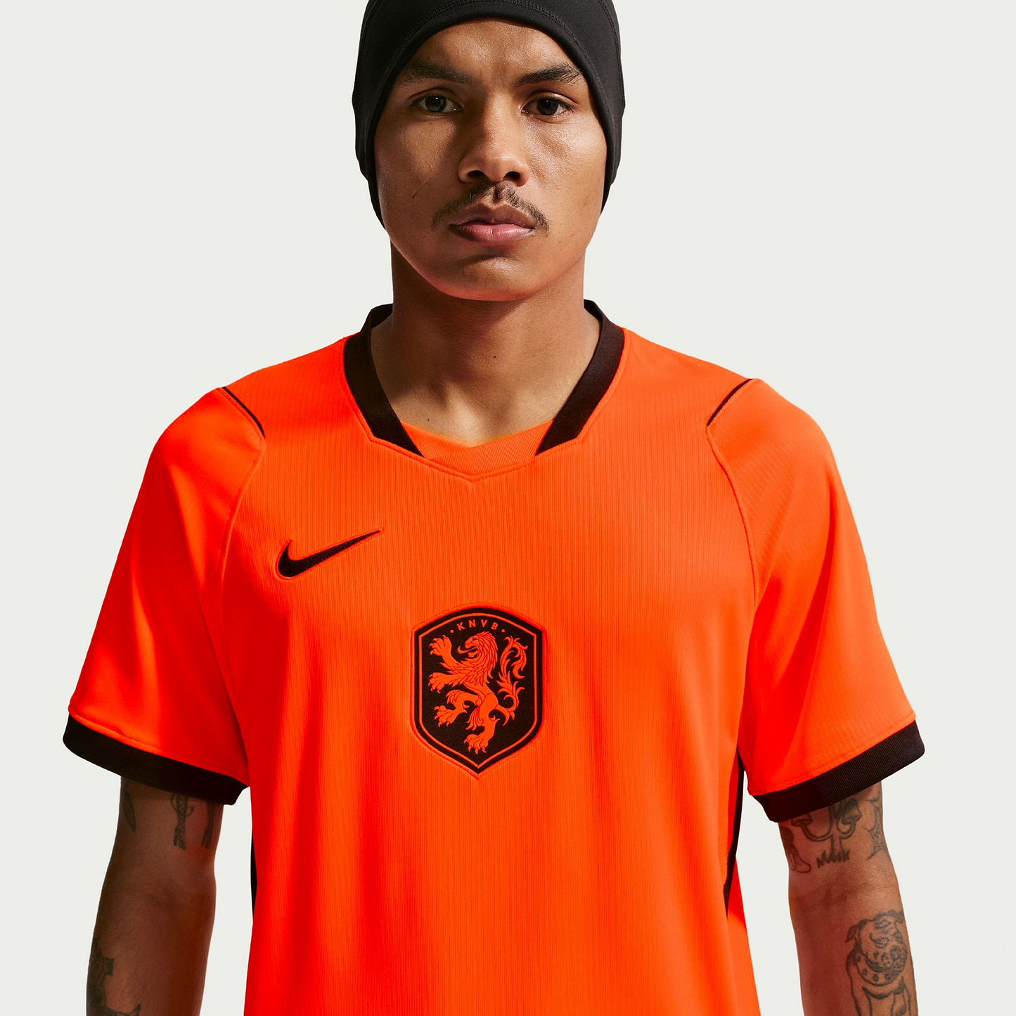 Home 26/27 Men’s Shirt 4
