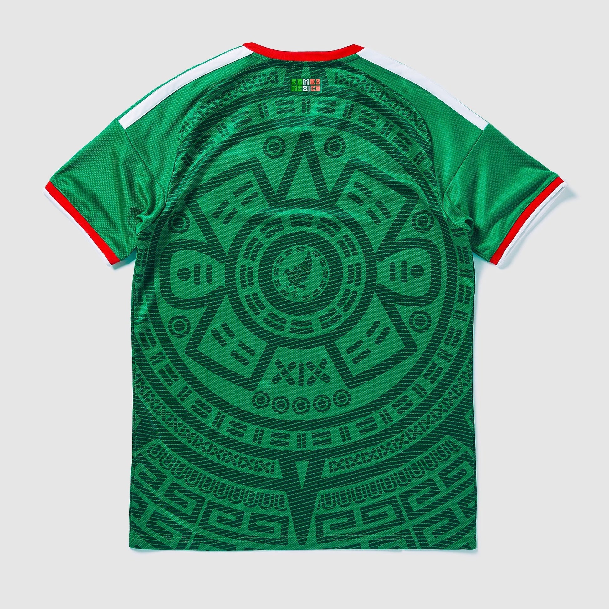 Home 26/27 Men’s Shirt 2