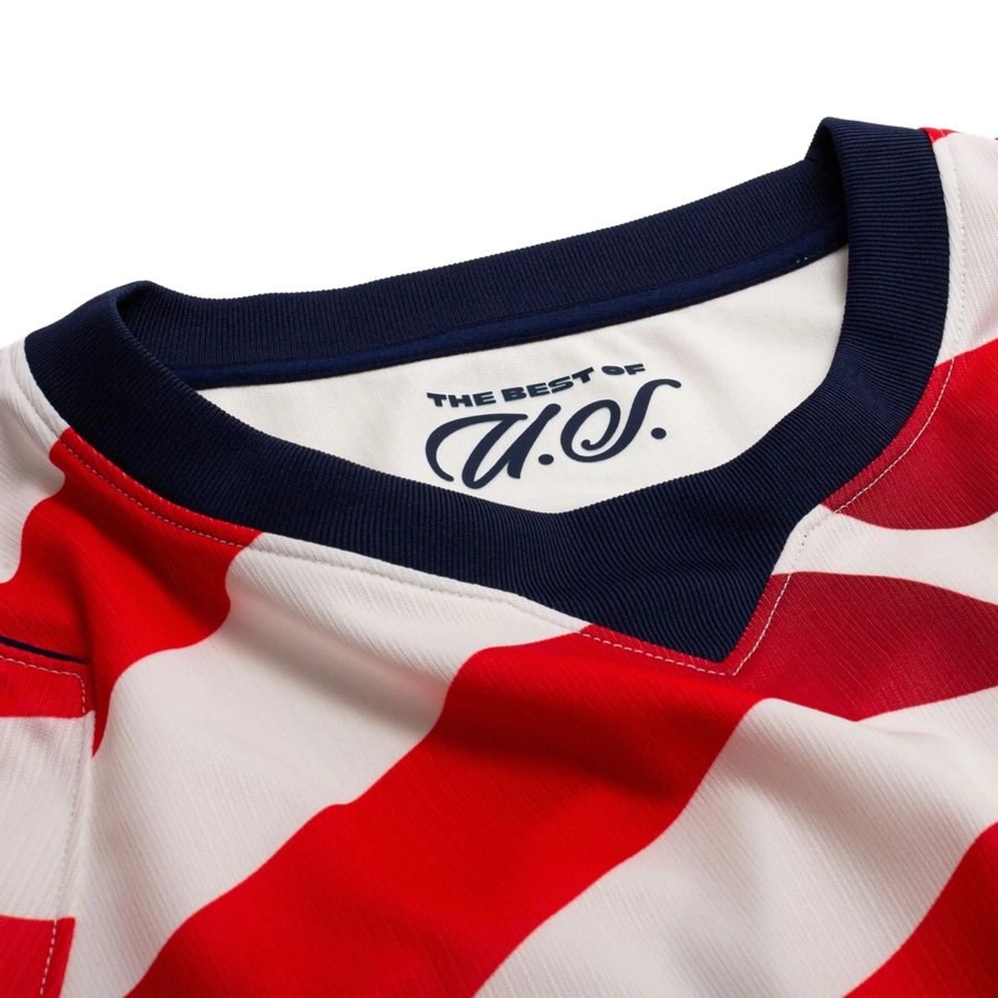 Home 26/27 Men’s Shirt 4