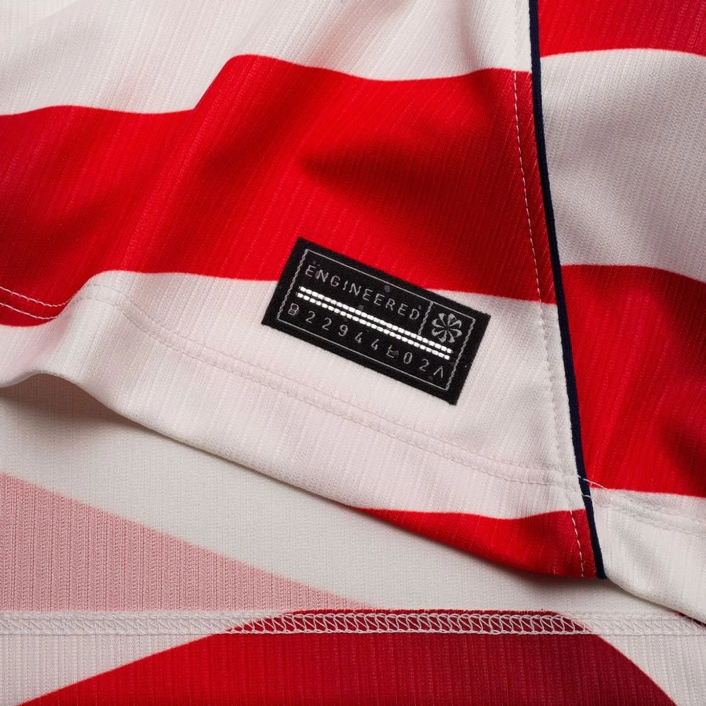 Home 26/27 Men’s Shirt 5