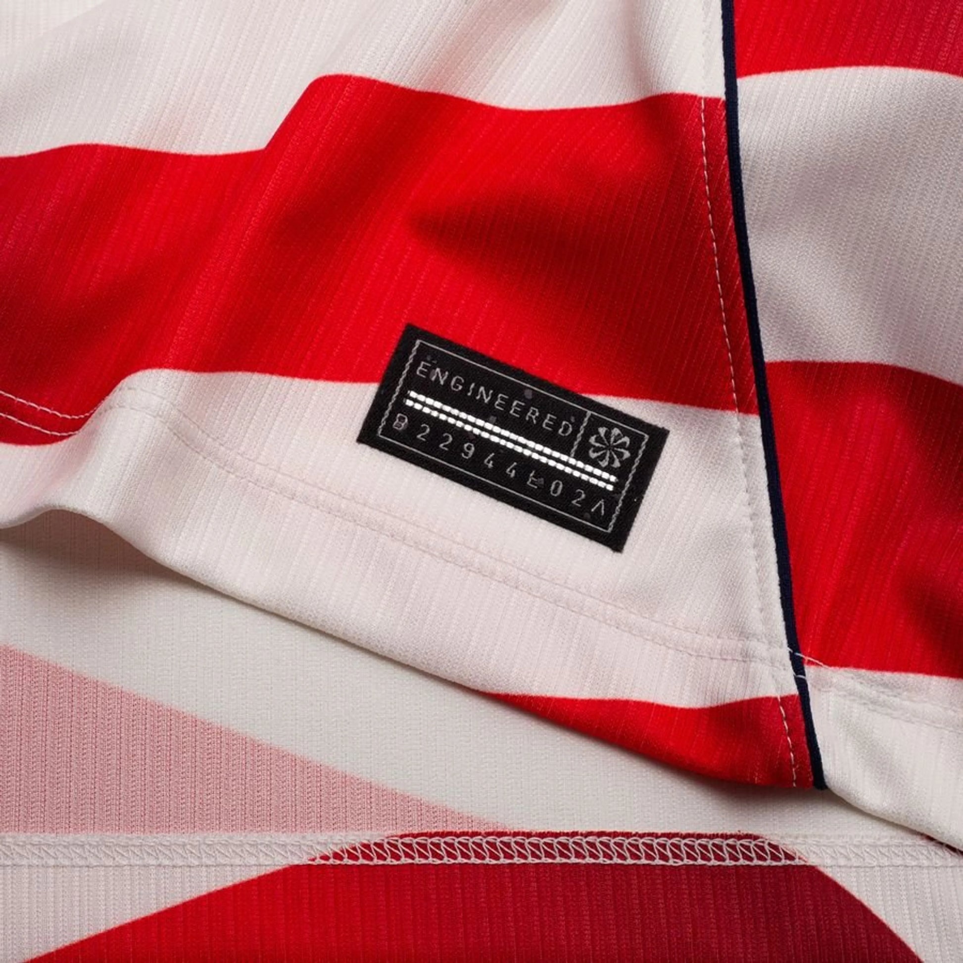 Home 26/27 Men’s Shirt 5