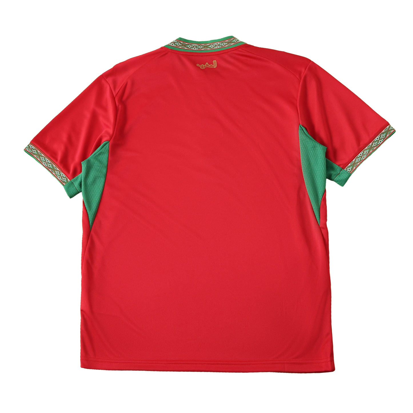 Home 26/27 Men’s Shirt 2