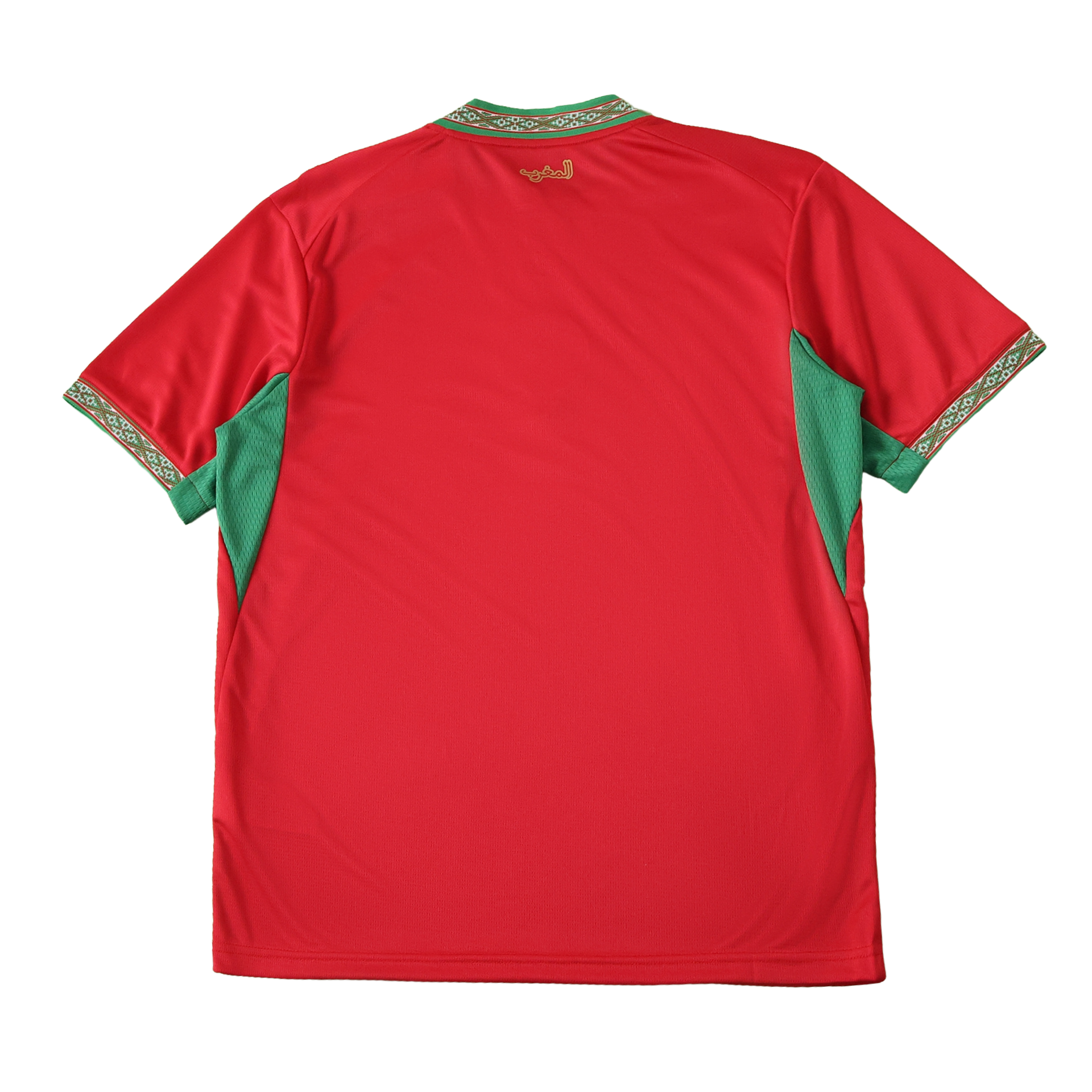 Home 26/27 Men’s Shirt 2