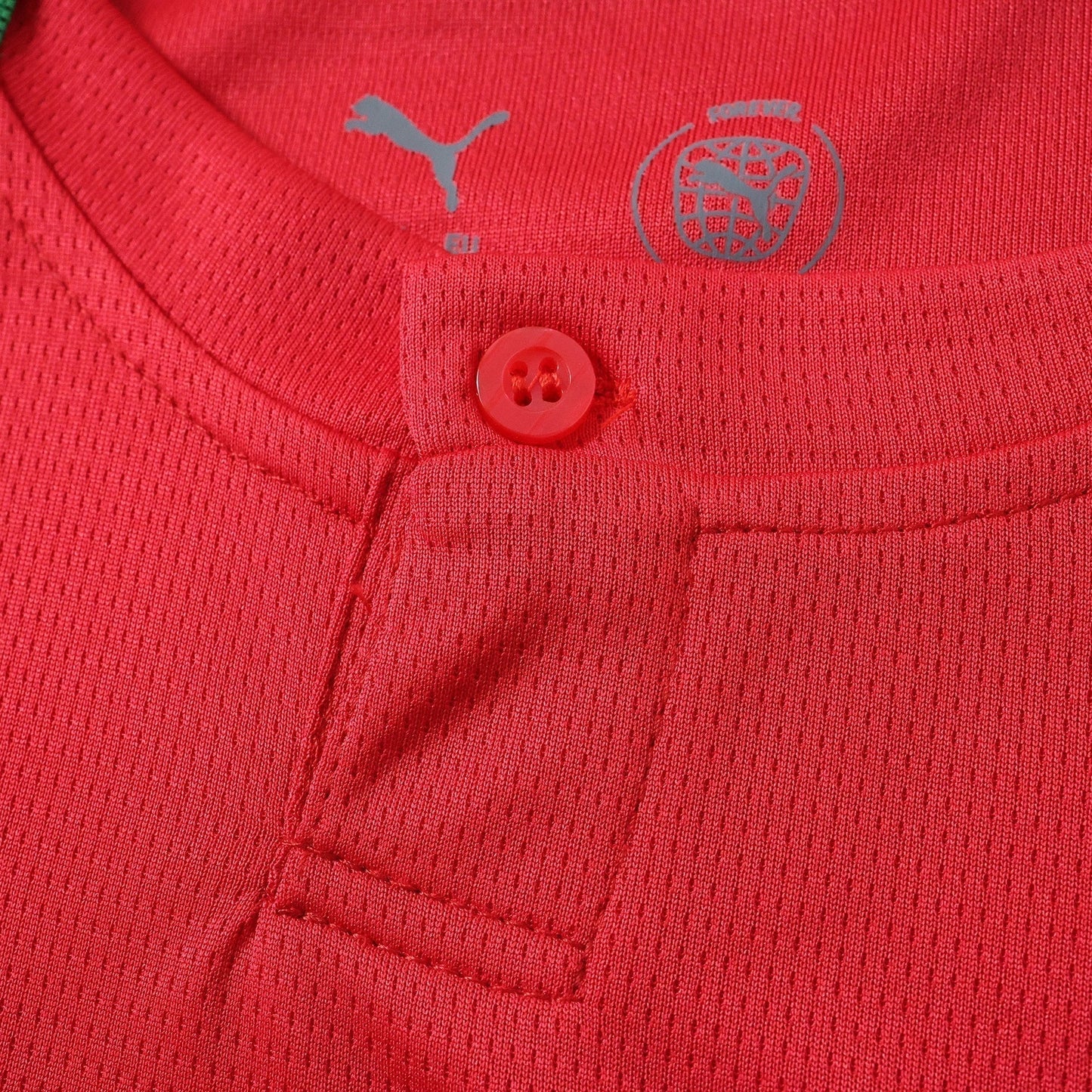 Home 26/27 Men’s Shirt 6