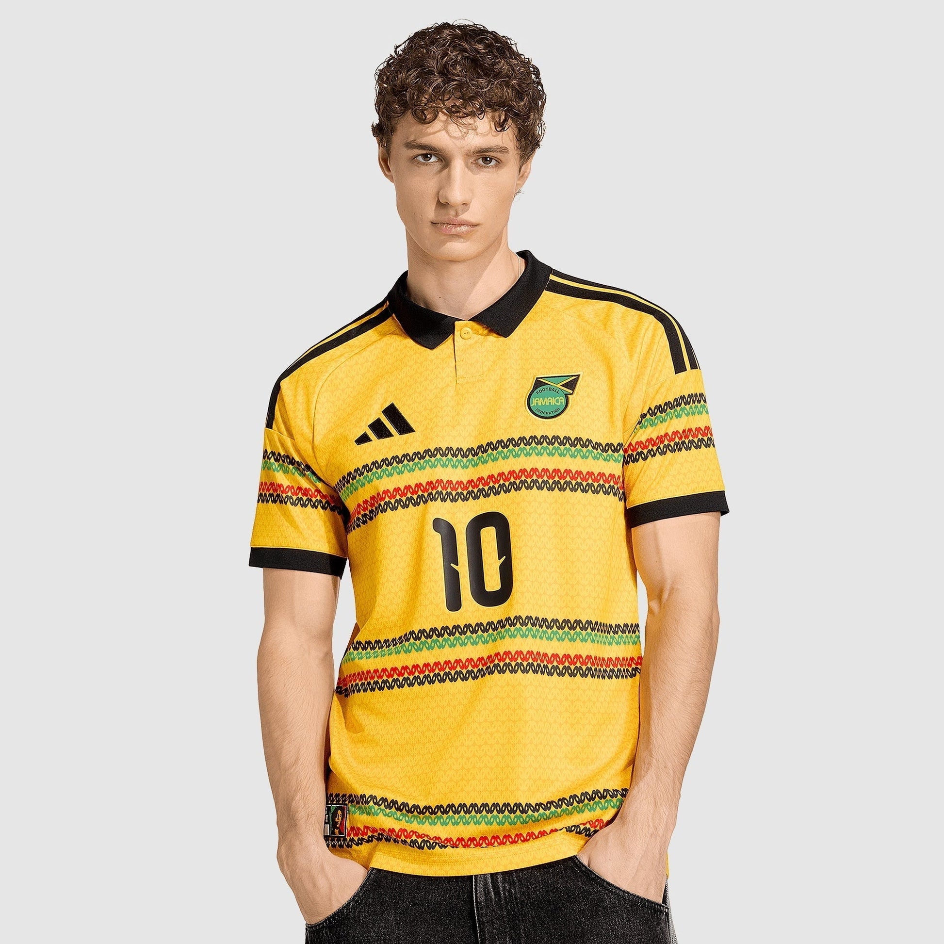 Home 26/27 Men’s Shirt 2