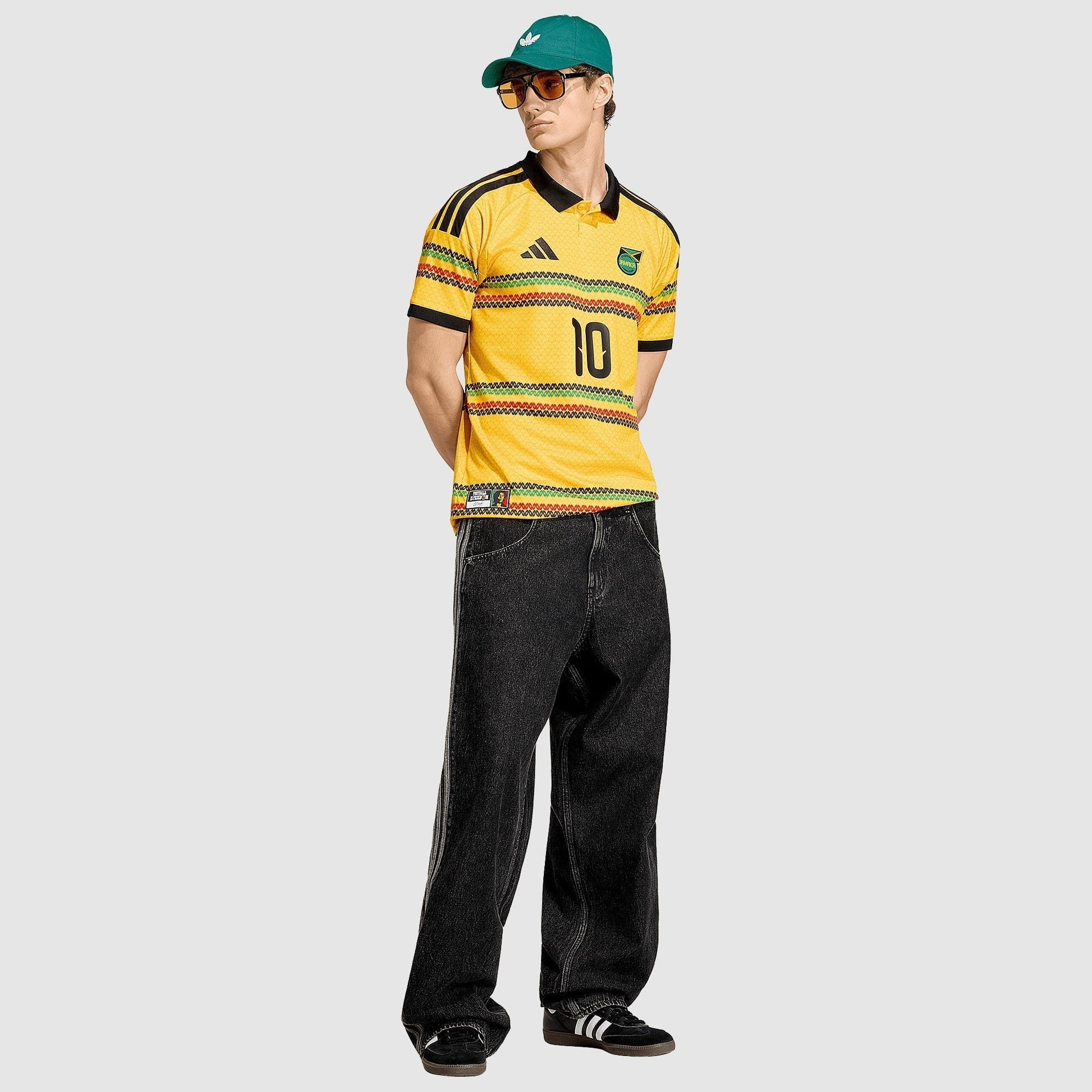 Home 26/27 Men’s Shirt 3