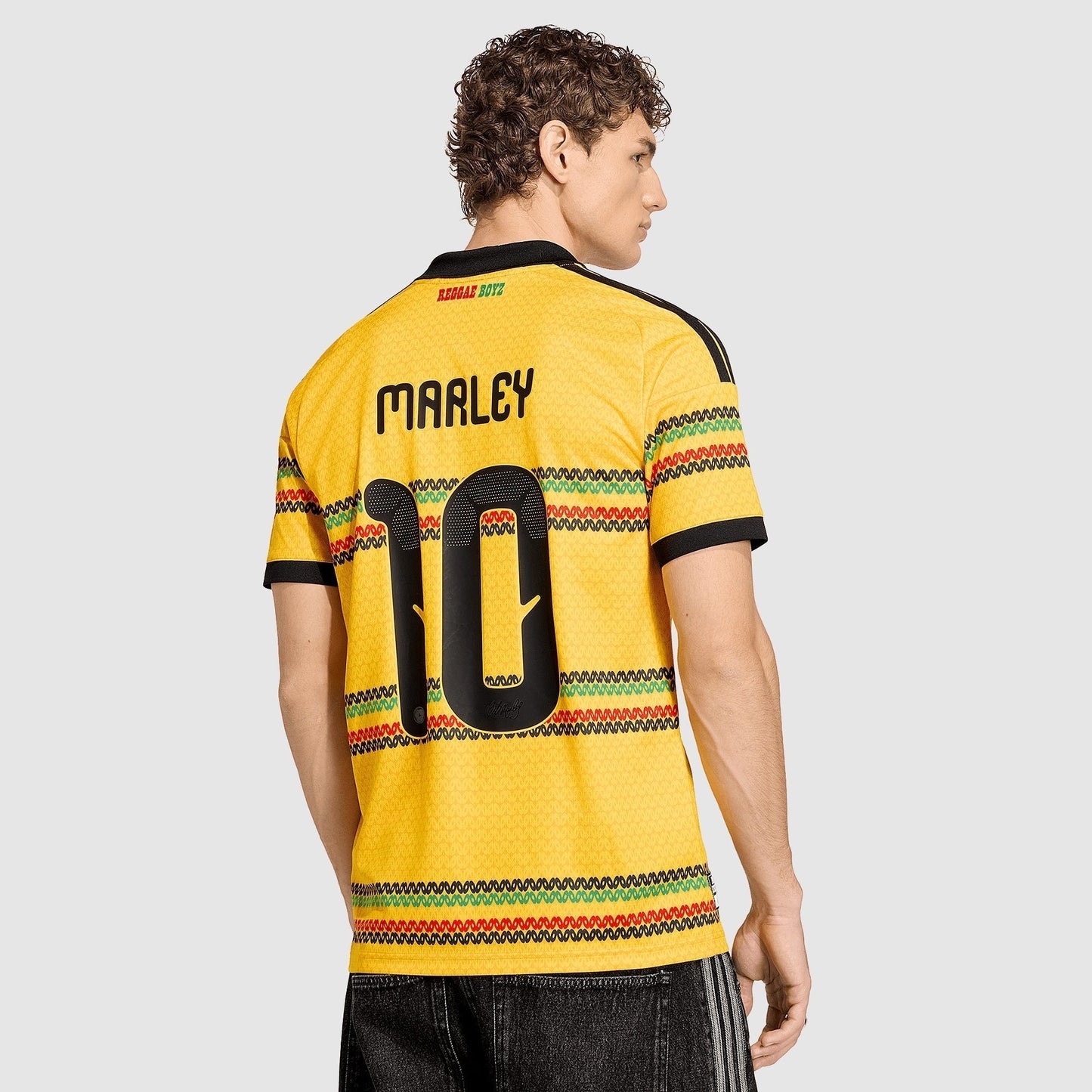 Home 26/27 Men’s Shirt 4