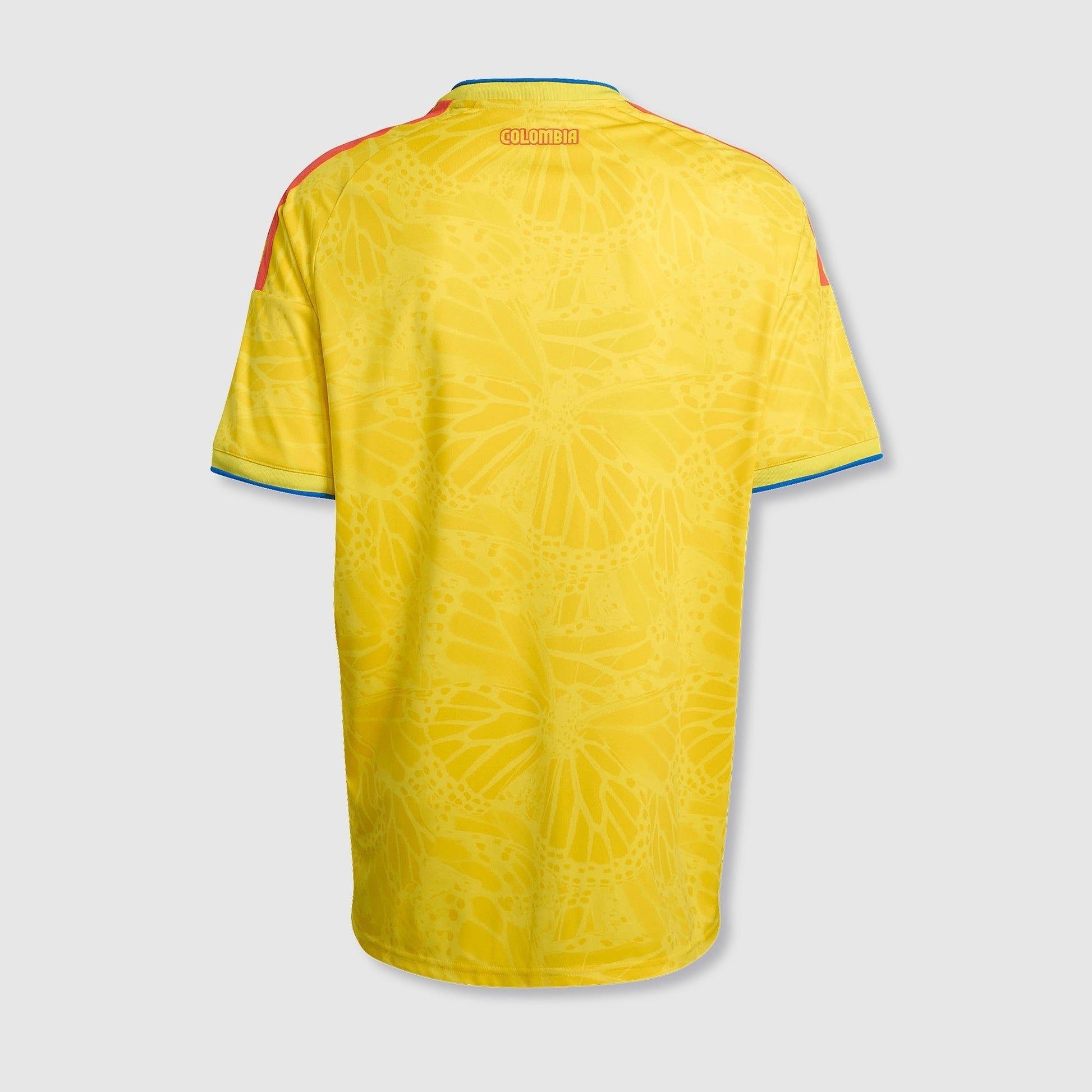 Home 26/27 Men’s Shirt 2