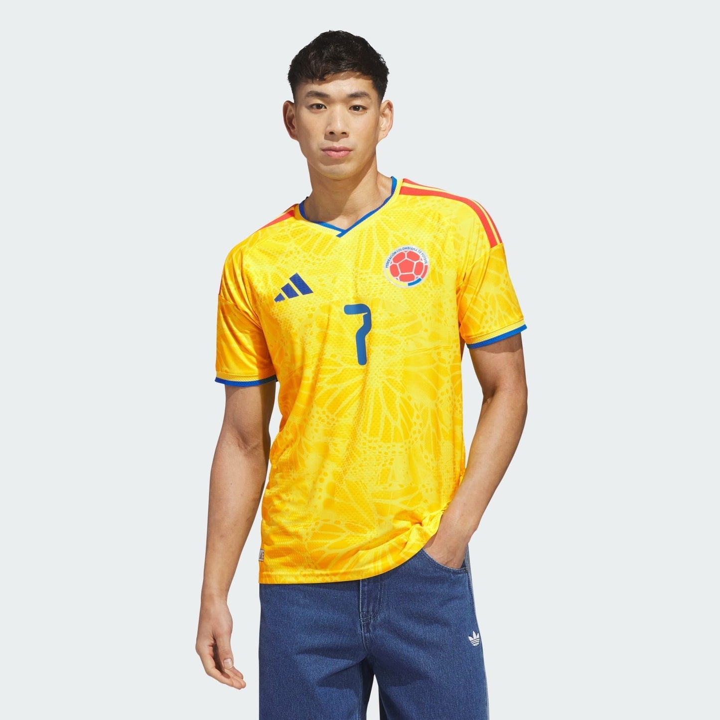 Home 26/27 Men’s Shirt 3