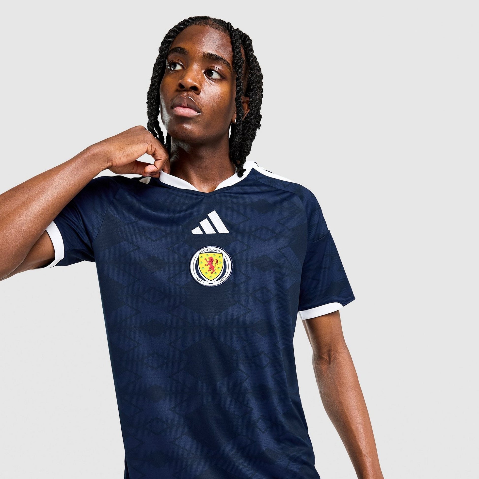 Home 26/27 Men’s Shirt 3