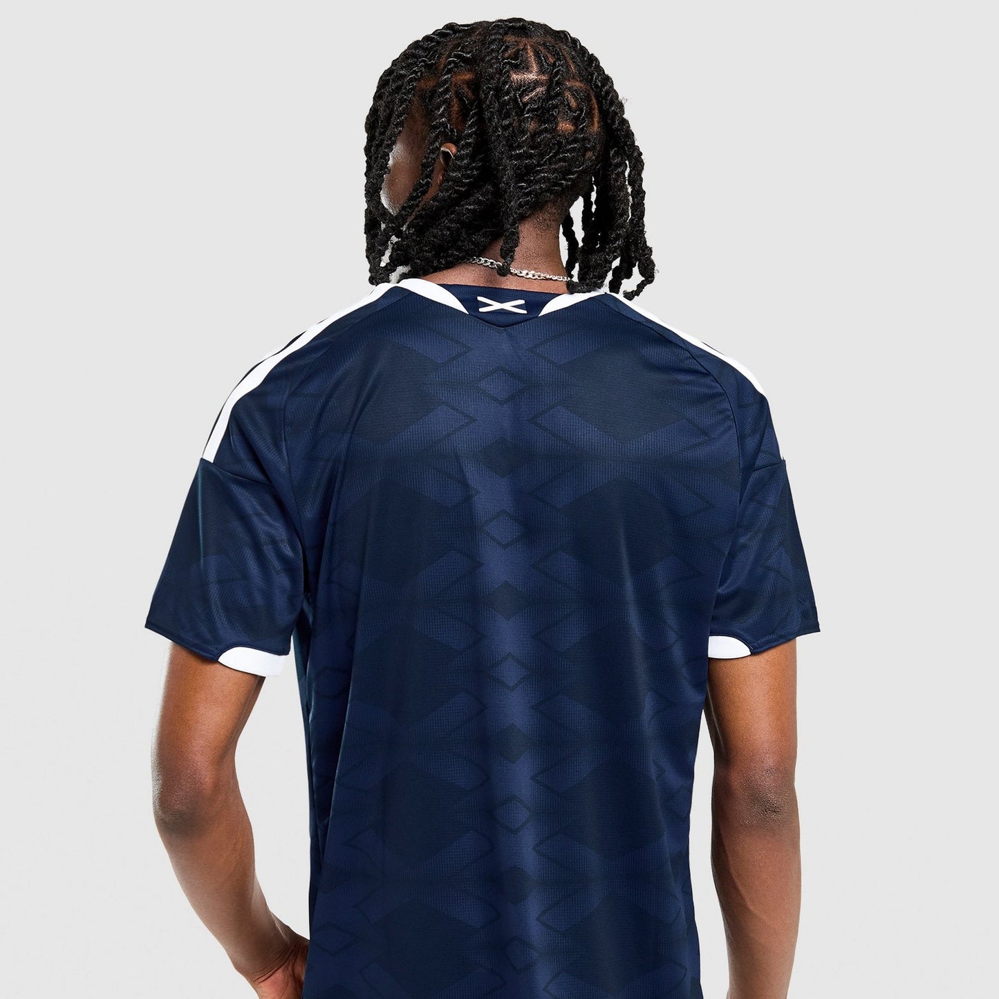 Home 26/27 Men’s Shirt 4