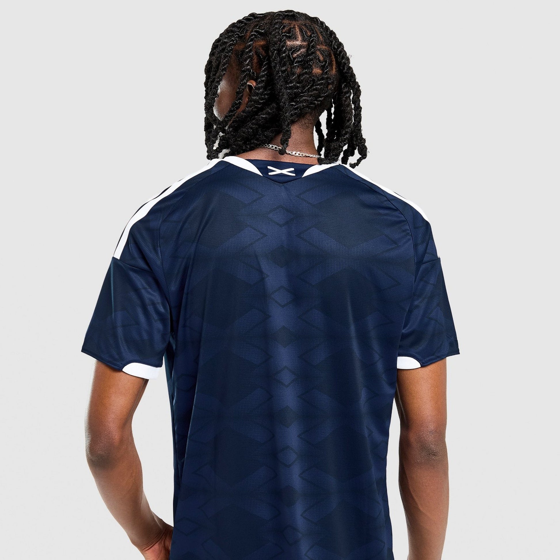 Home 26/27 Men’s Shirt 4