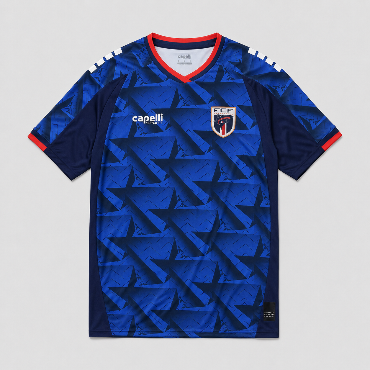 Home 26/27 Men’s Shirt