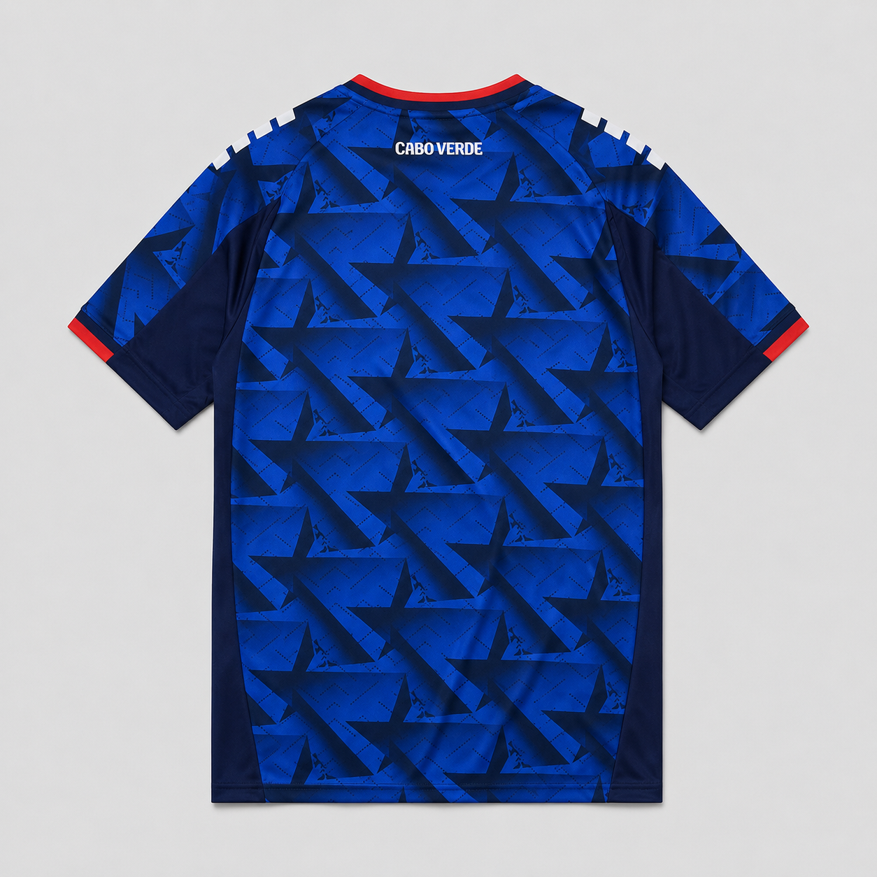 Home 26/27 Men’s Shirt 2