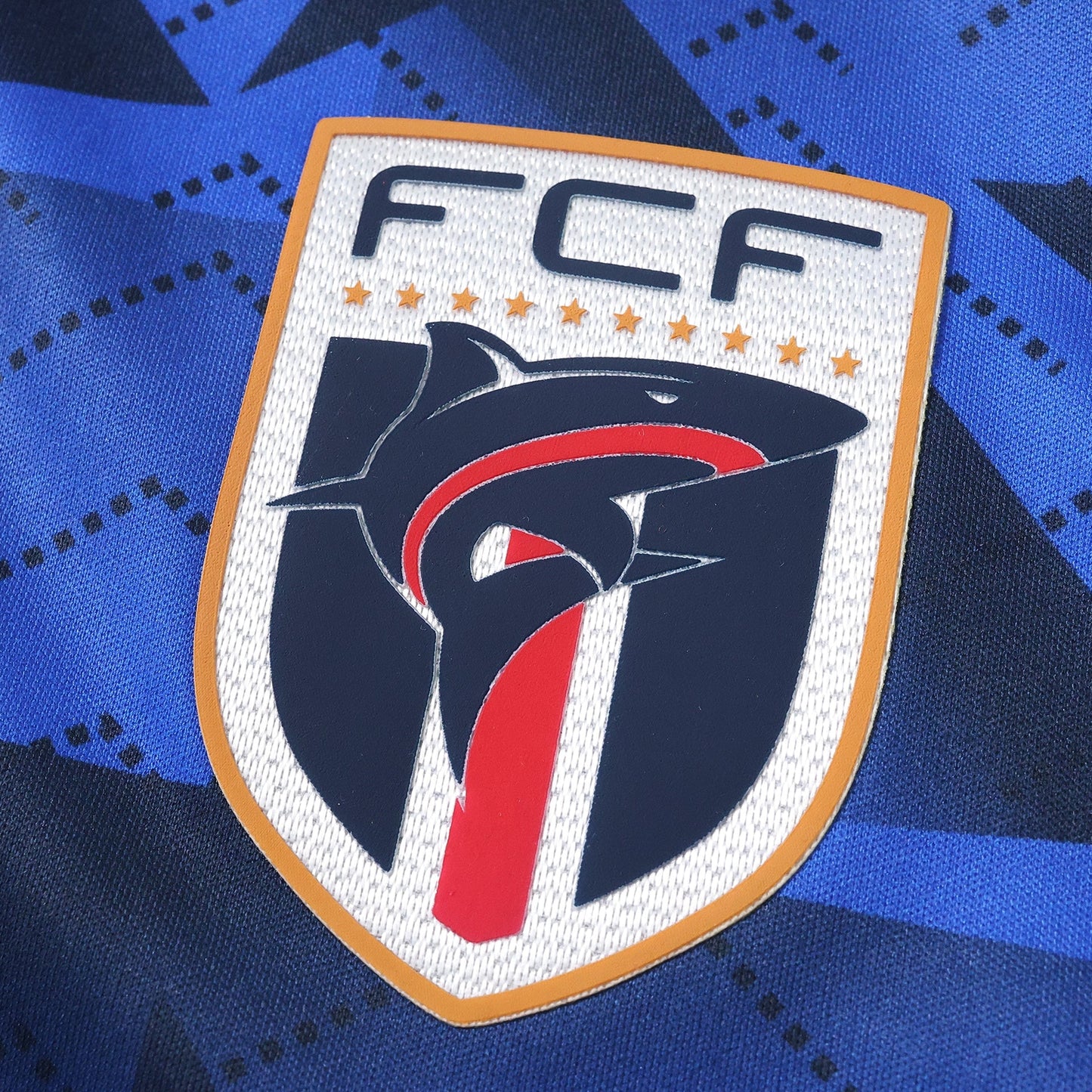 Home 26/27 Men’s Shirt 3