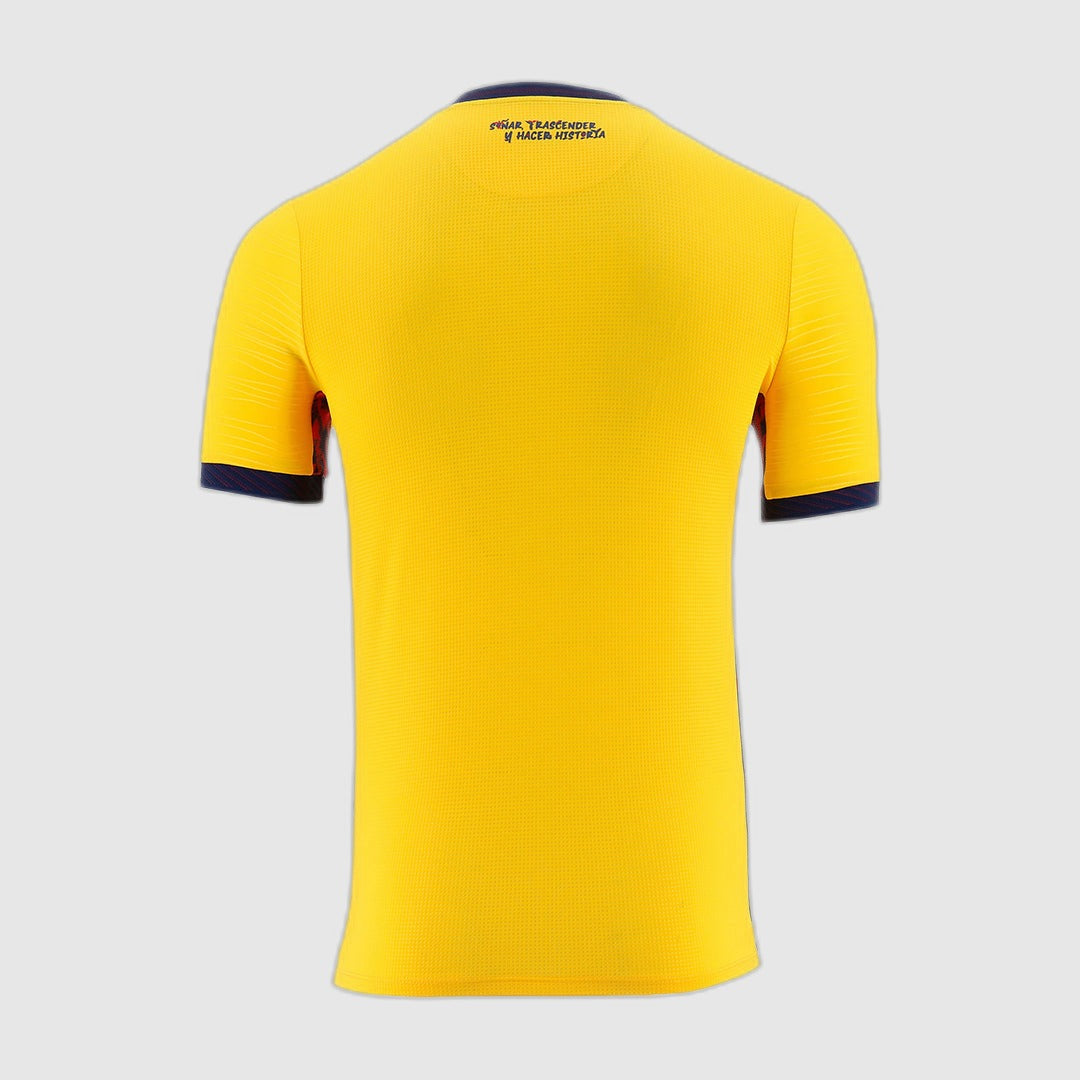Home 26/27 Men’s Shirt 2