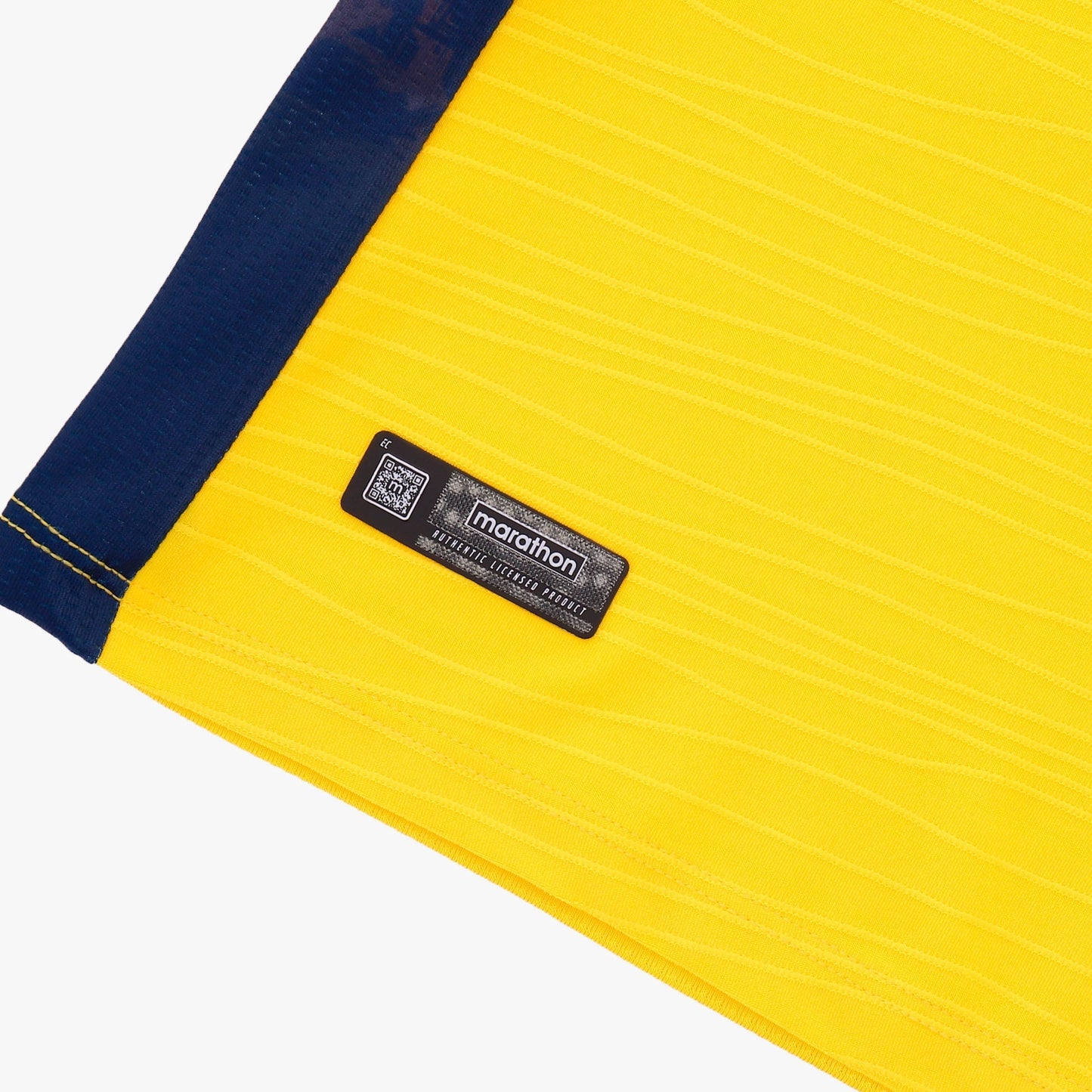 Home 26/27 Men’s Shirt 4