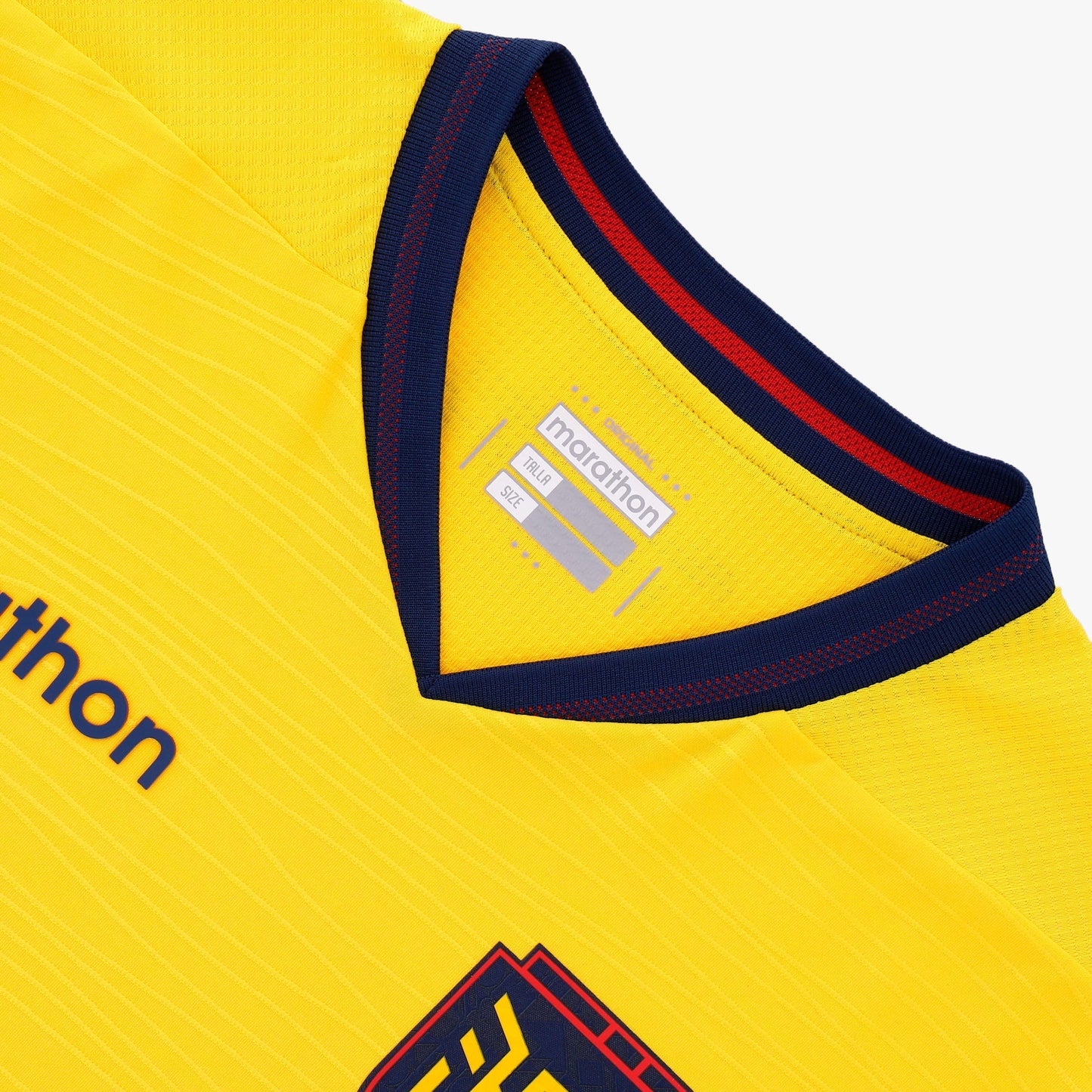 Home 26/27 Men’s Shirt 5