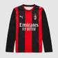 Home 26/27 Men’s Long Sleeve Shirt