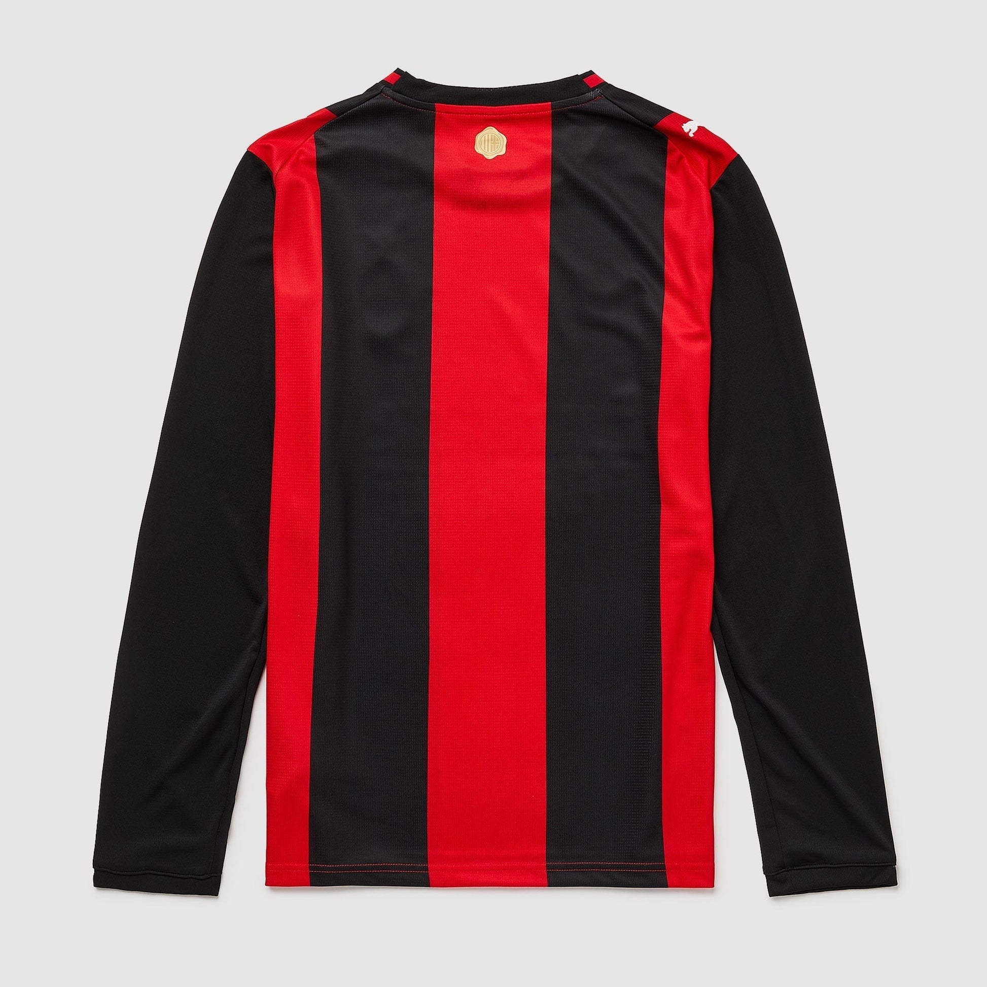 Home 26/27 Men’s Long Sleeve Shirt 2