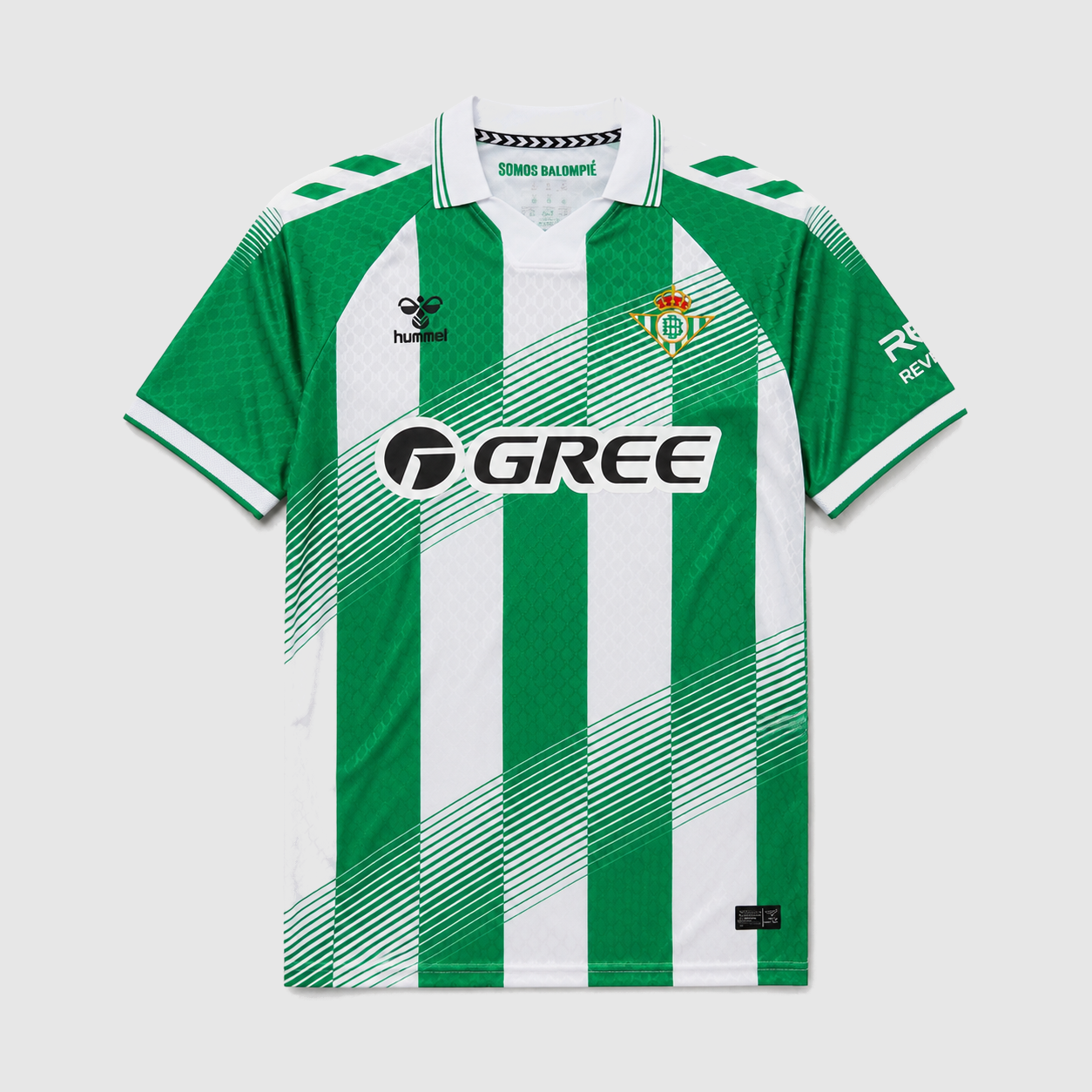 Home 26/27 Men’s Shirt