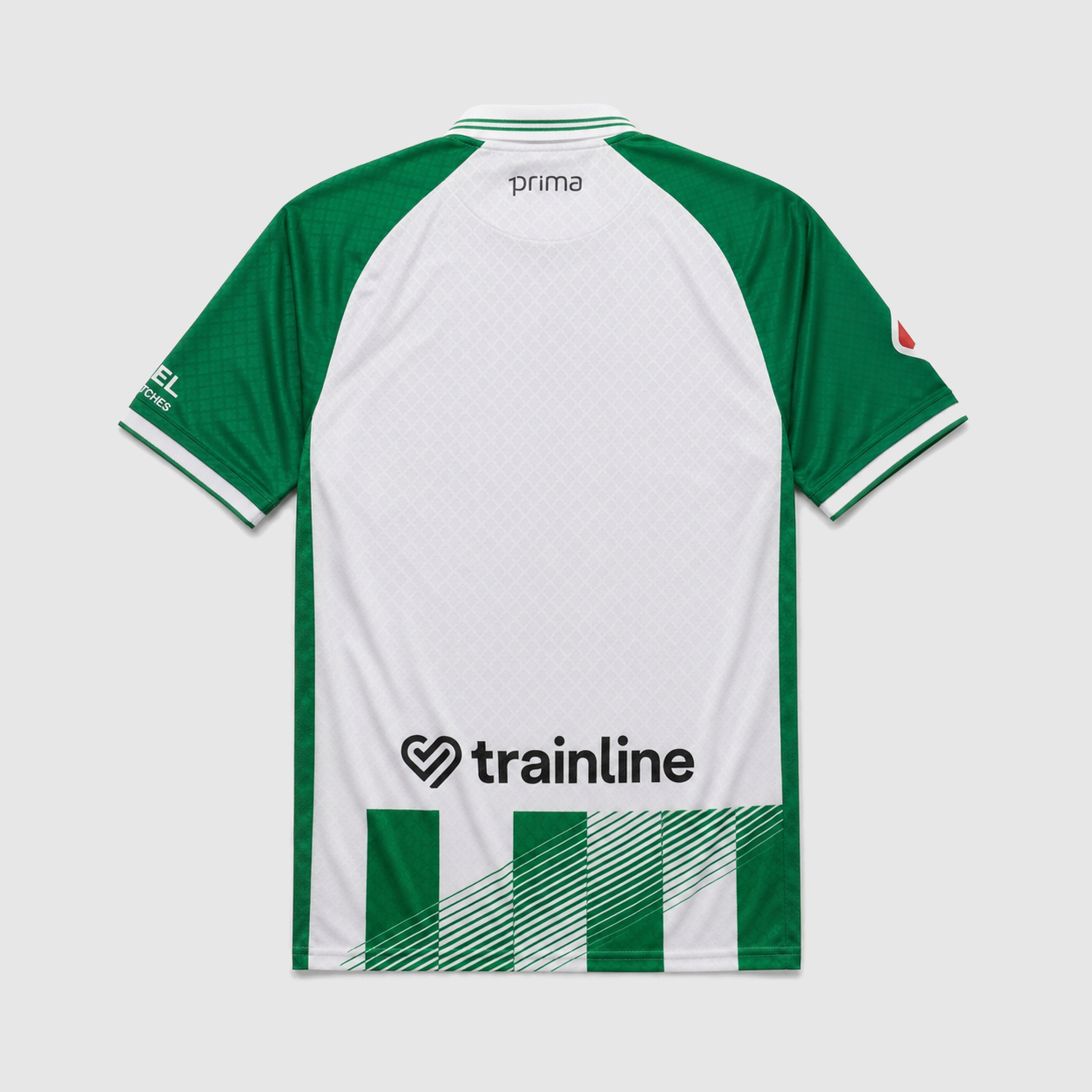 Home 26/27 Men’s Shirt 2